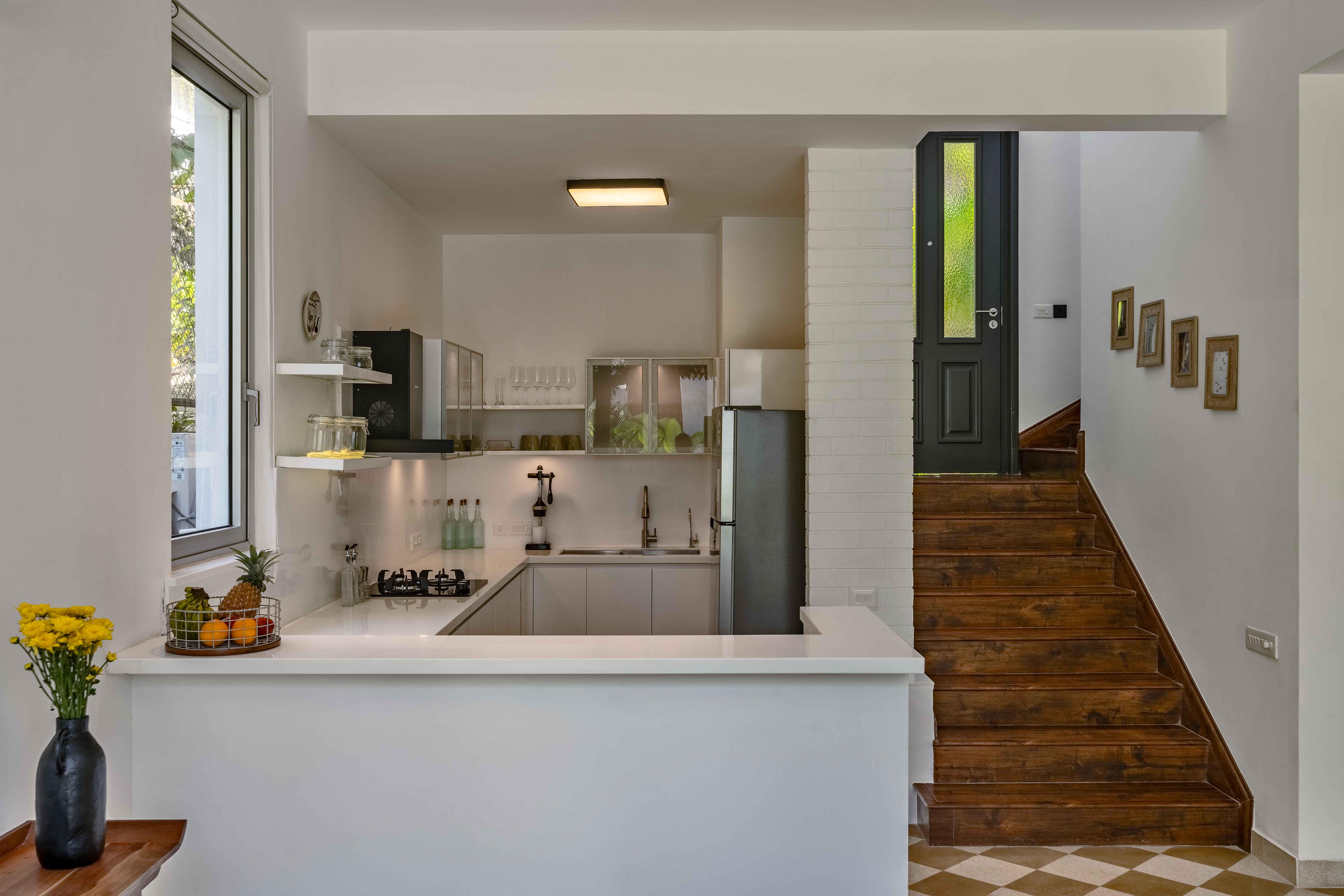 La Verona Estate - Villa - 04 - Kitchen Interior