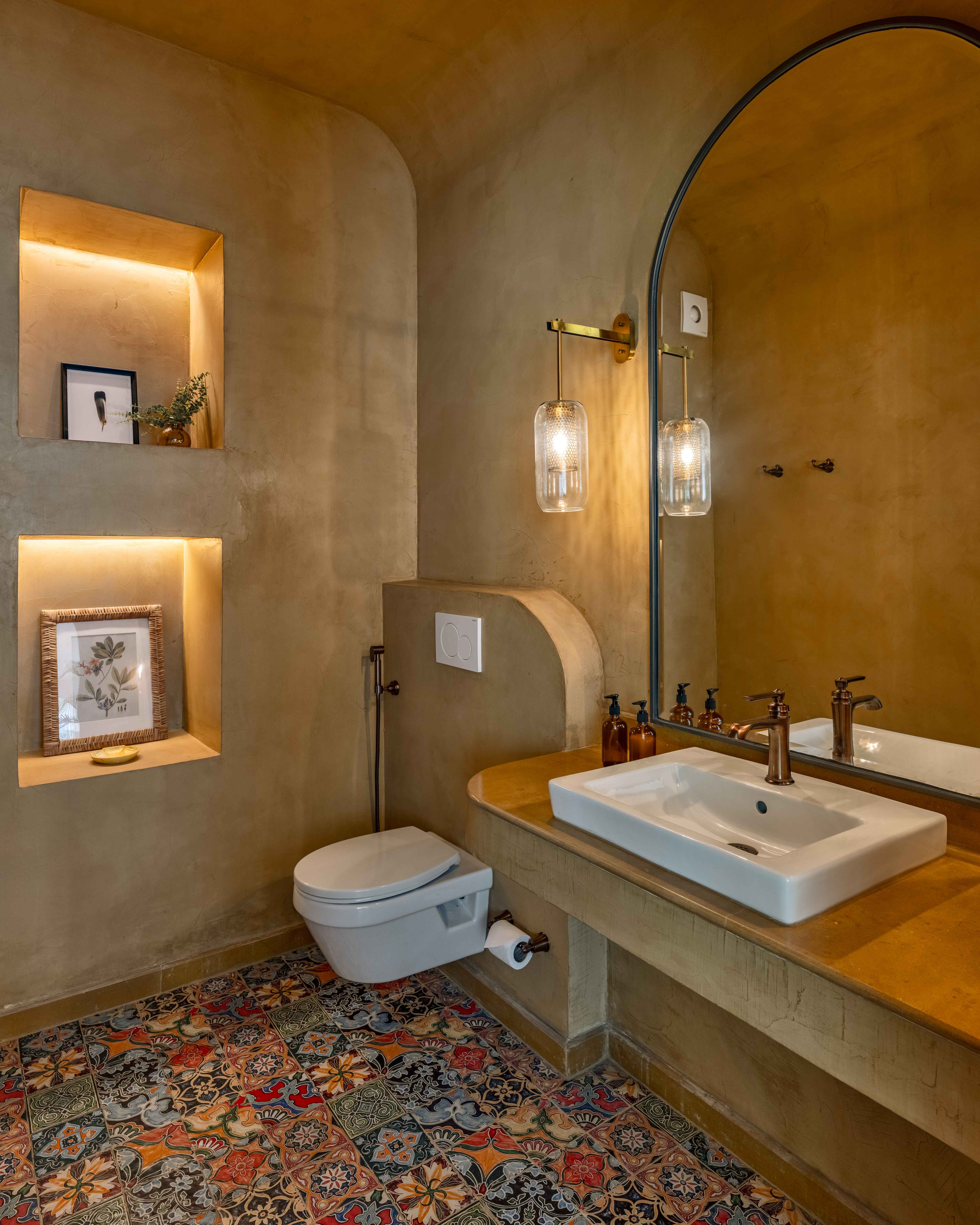 La Verona Estate - Villa - 04 - Bathroom Interiors