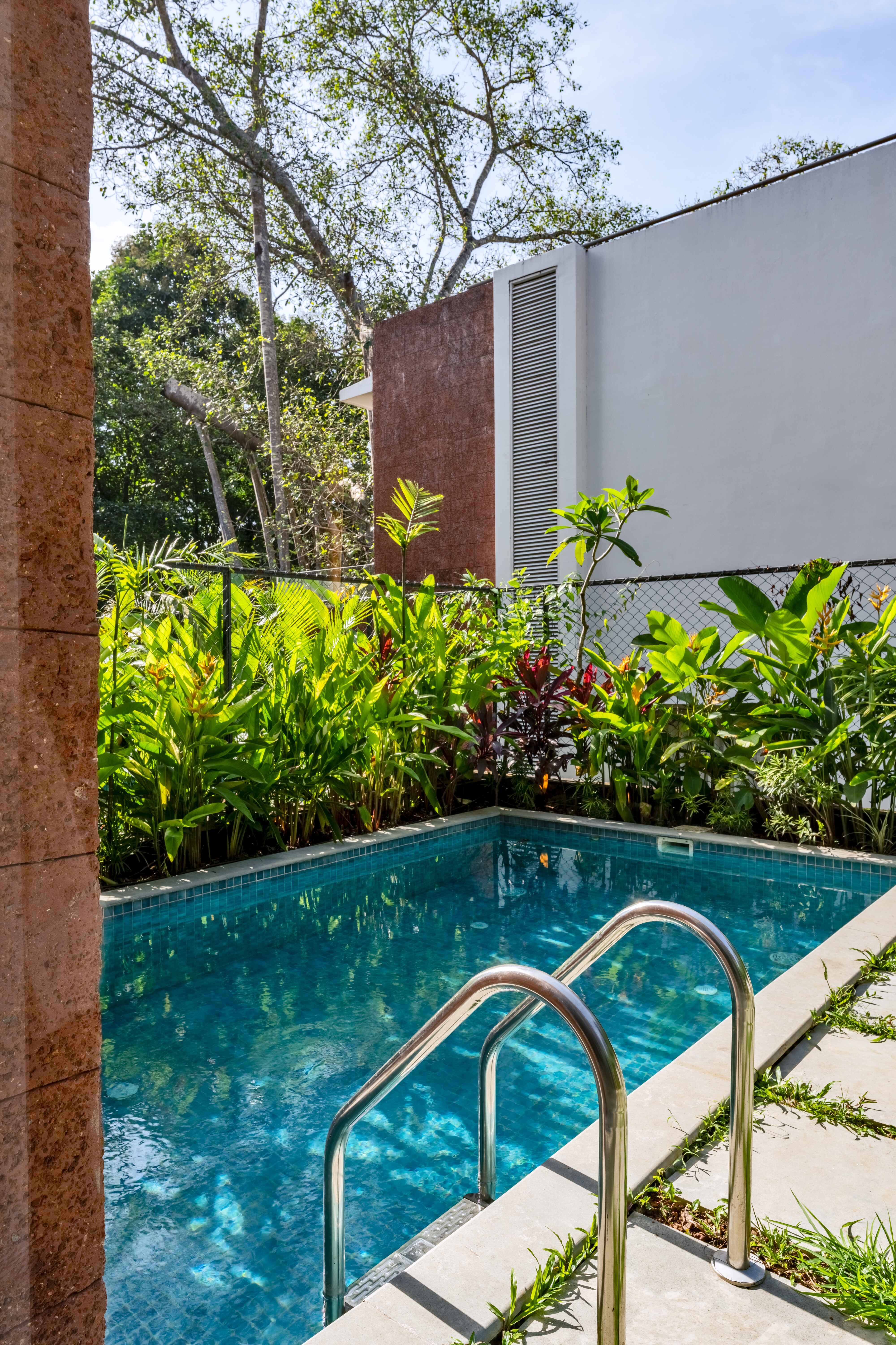 La Verona Estate - Villa - 04 - Pool view