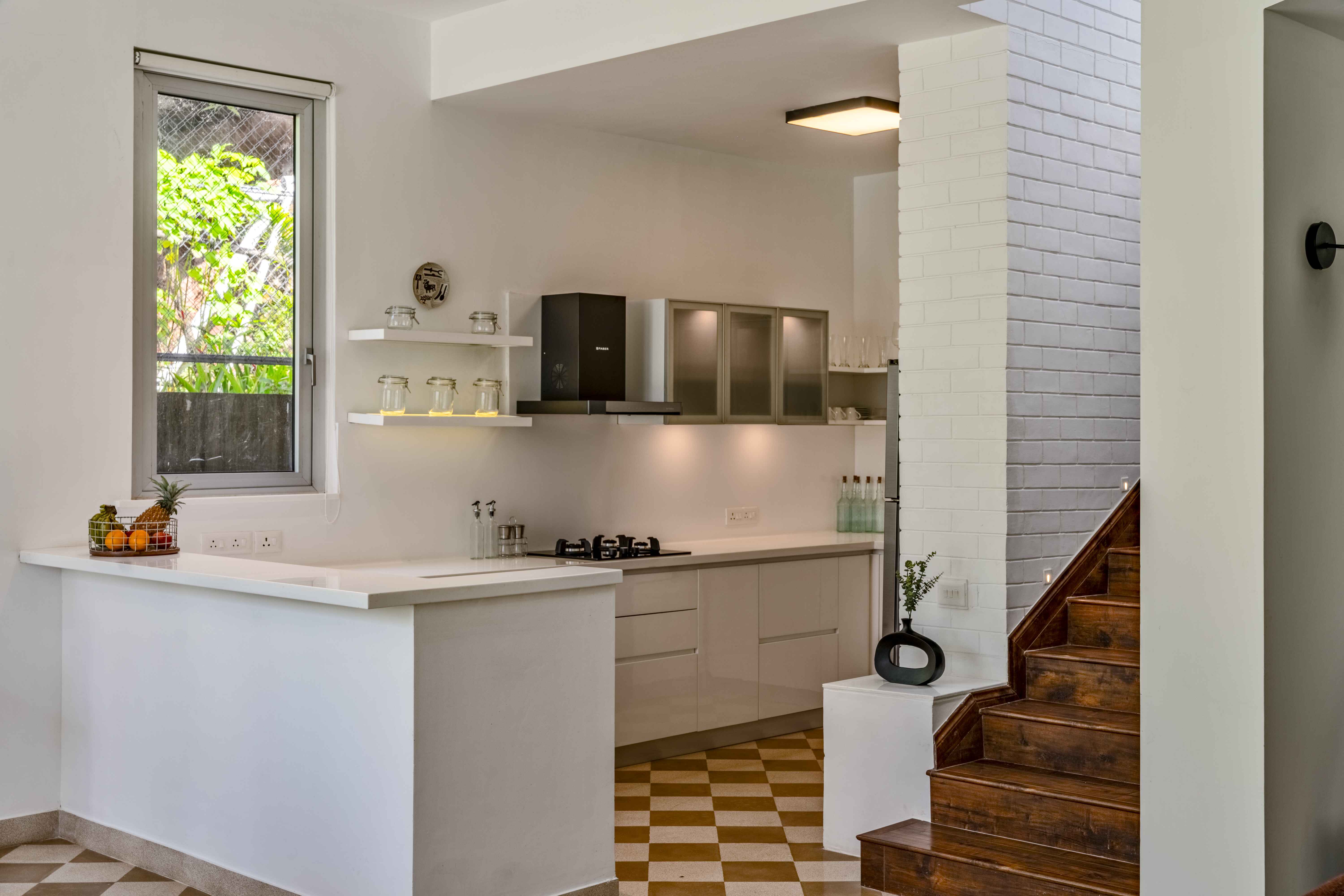 La Verona Estate - Villa - 04 - Kitchen Interior