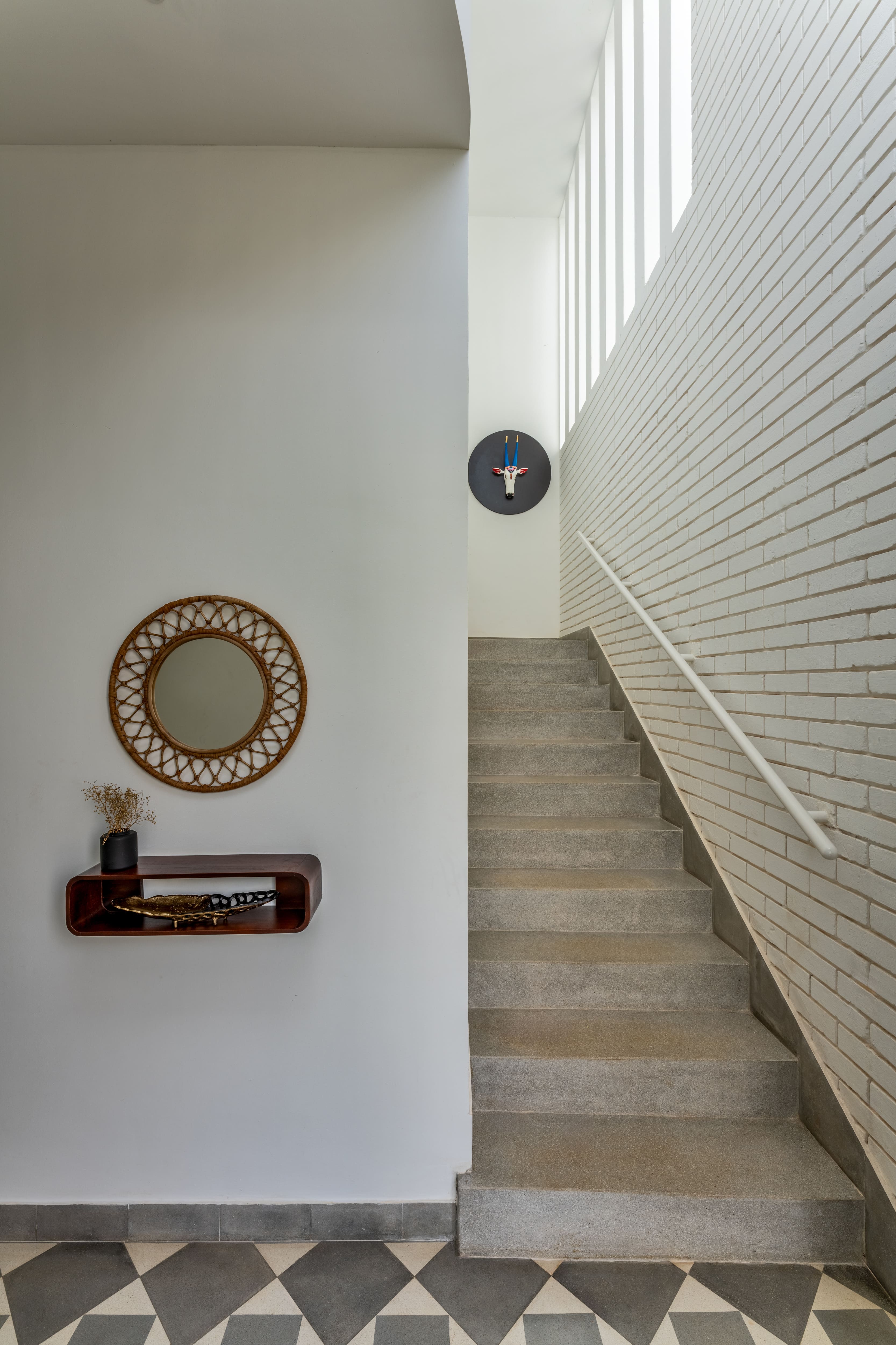 La Dora Estate - Villa - 05 - Interior View