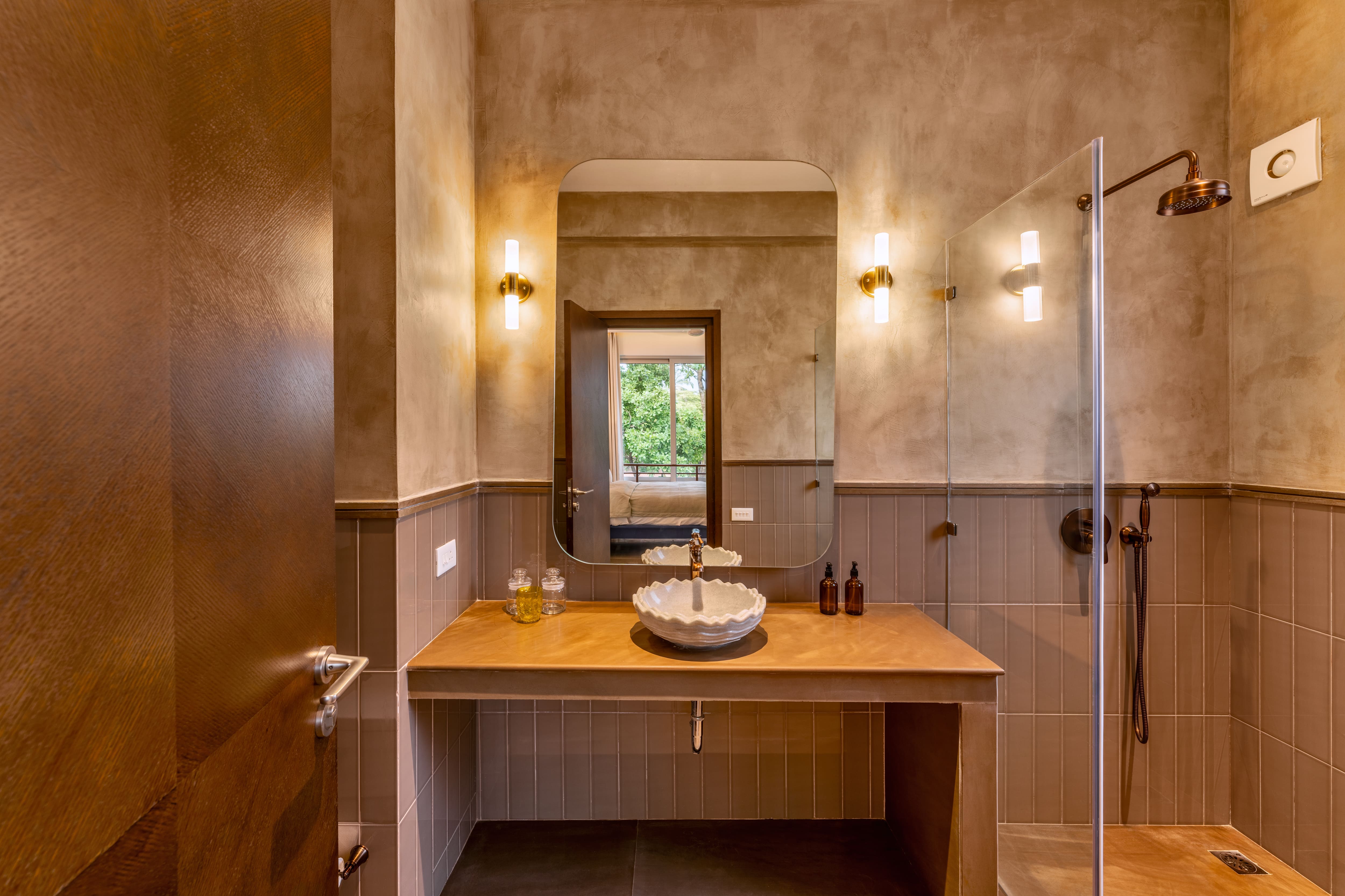 La Dora Estate - Villa - 05 - Villa - Bathroom Interiors