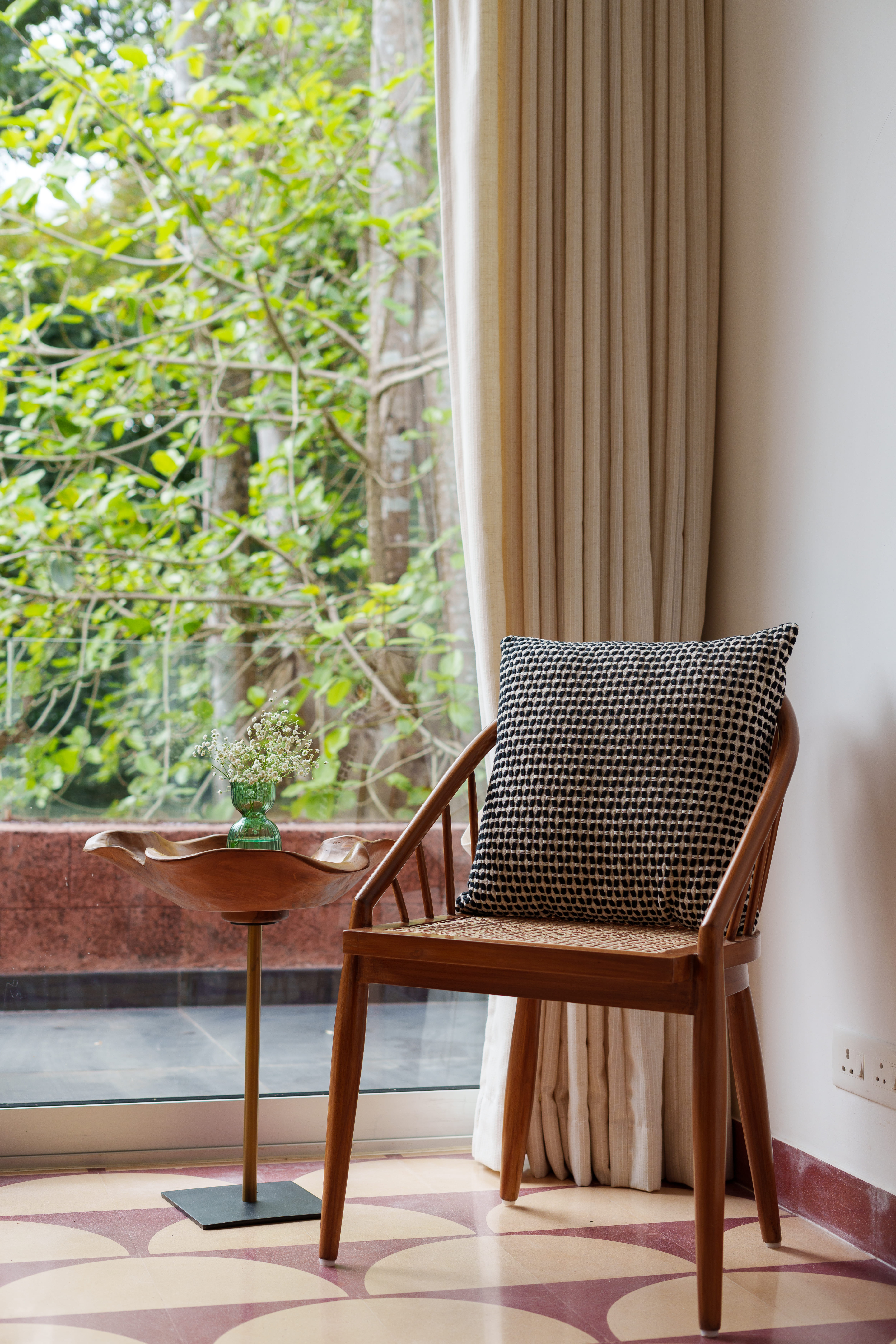 La Verona Estate - Villa - 07 - Bedroom interior