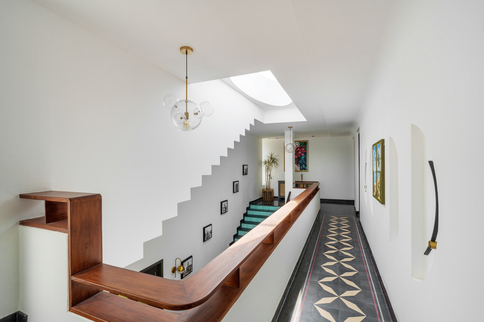 La Verona Estate - Villa - 07 - Interior View