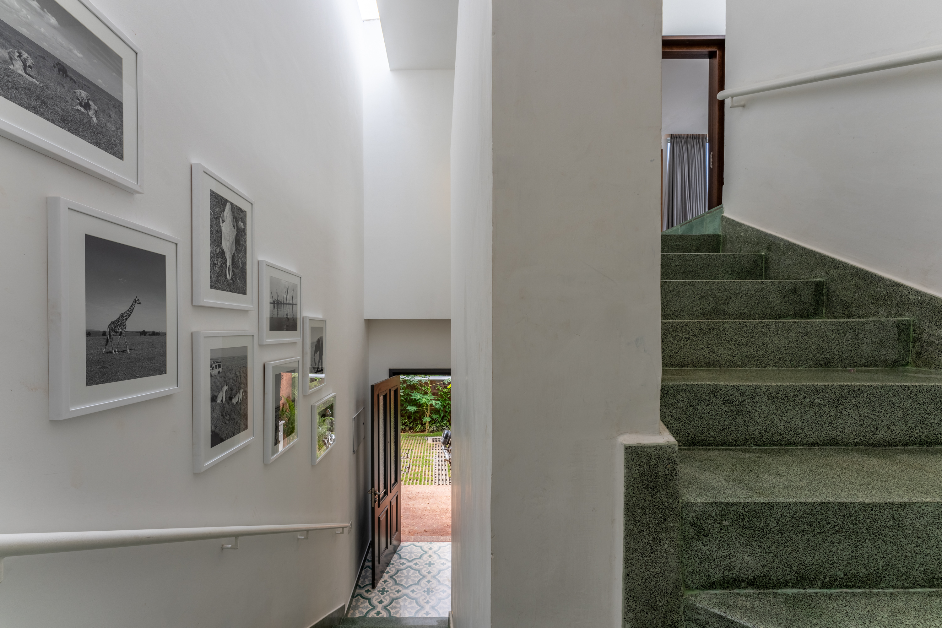 La Masillia - Villa - 12 - Interior View