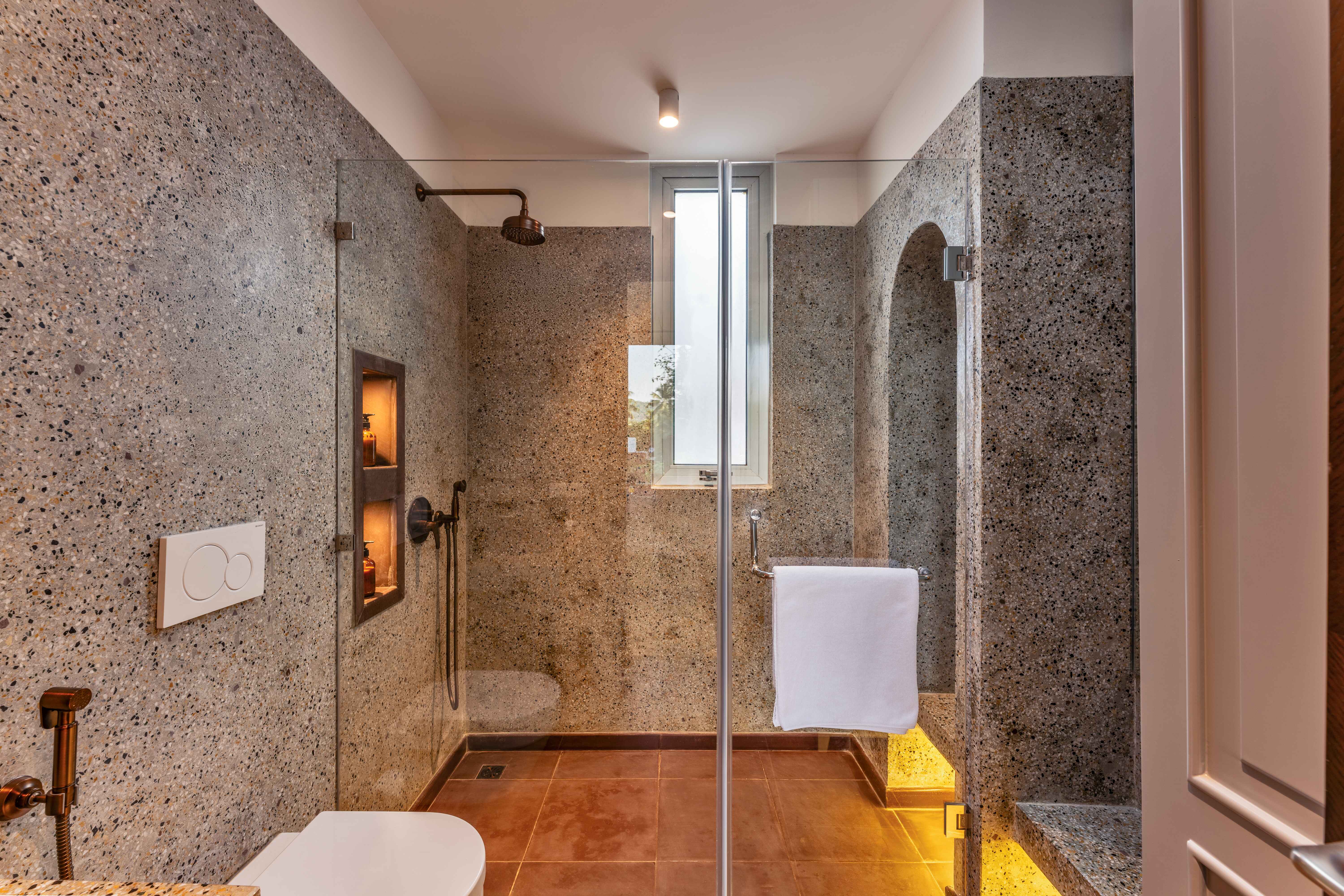 La Verona Estate - Villa - 05 - Bathroom Interiors