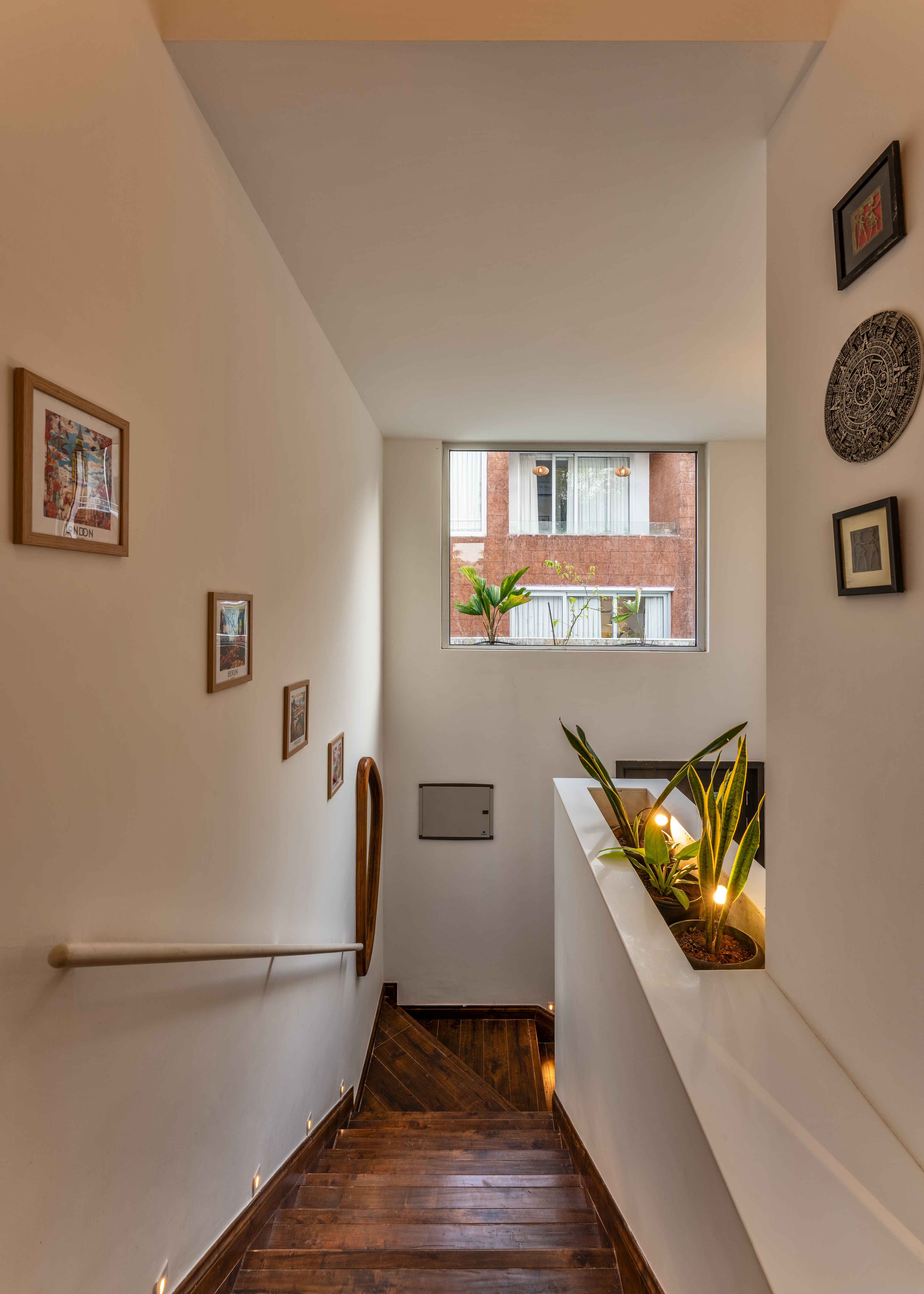 La Verona Estate - Villa - 05 - Interior View