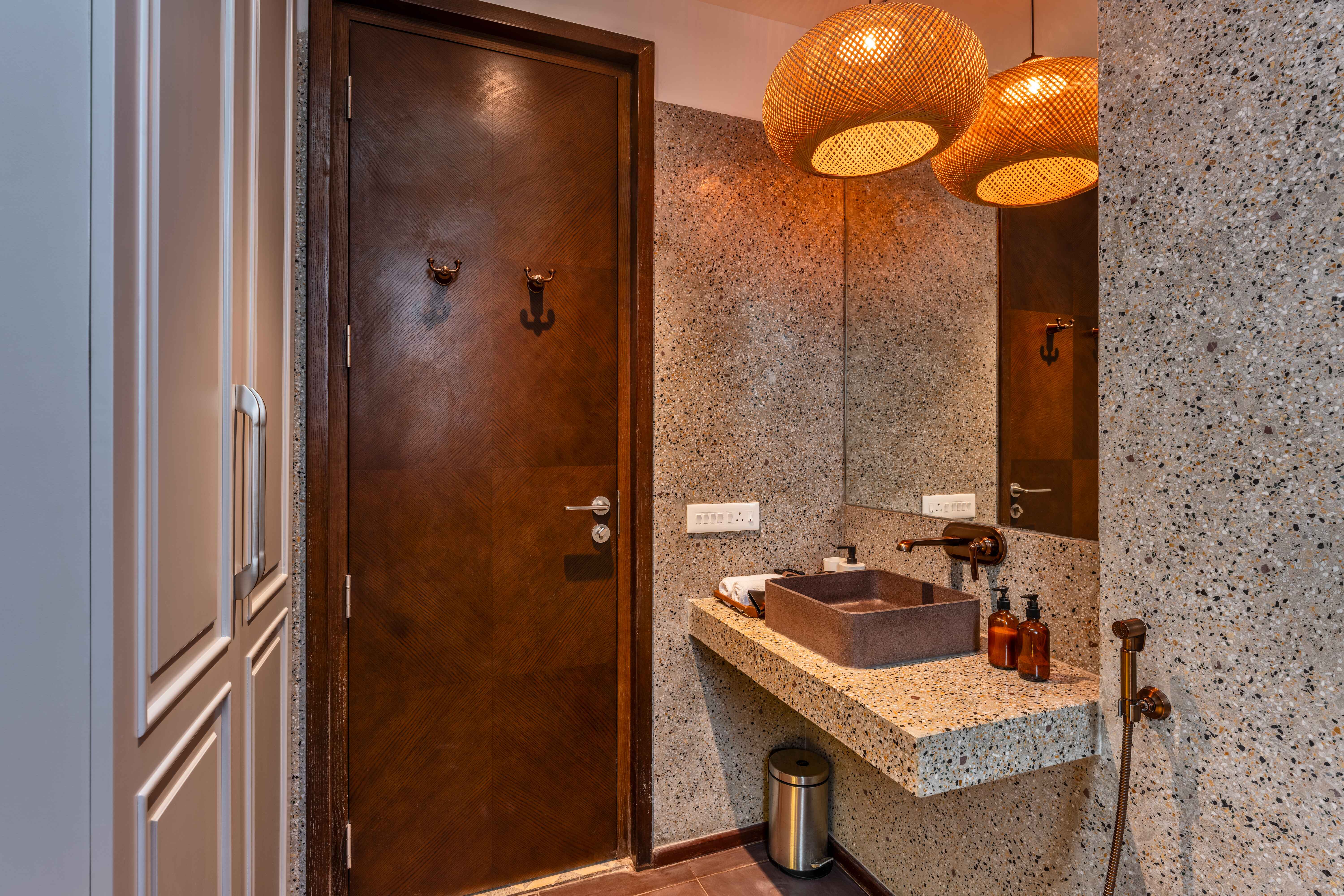 La Verona Estate - Villa - 05 - Bathroom Interiors