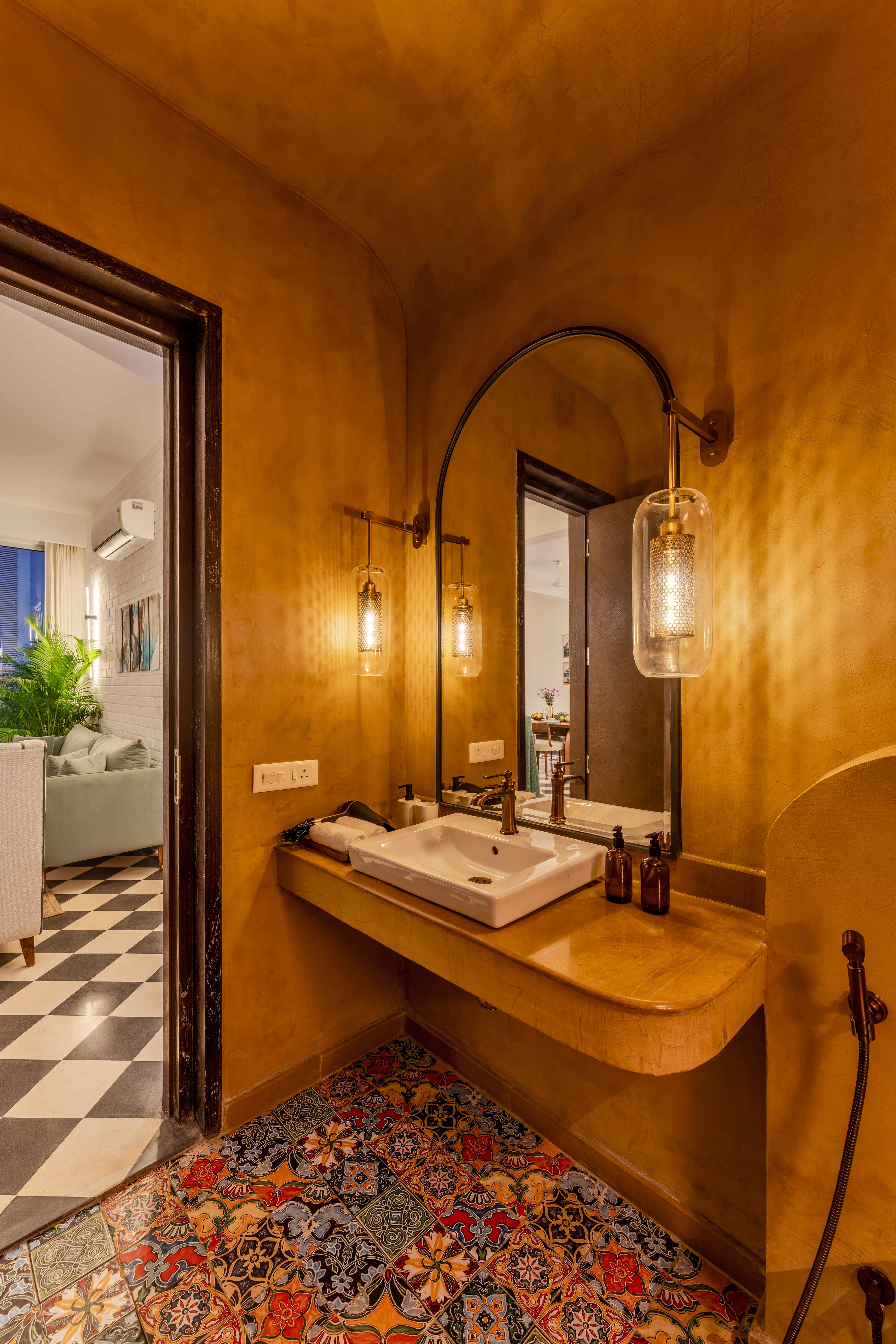 La Verona Estate - Villa - 05 - Bathroom Interiors