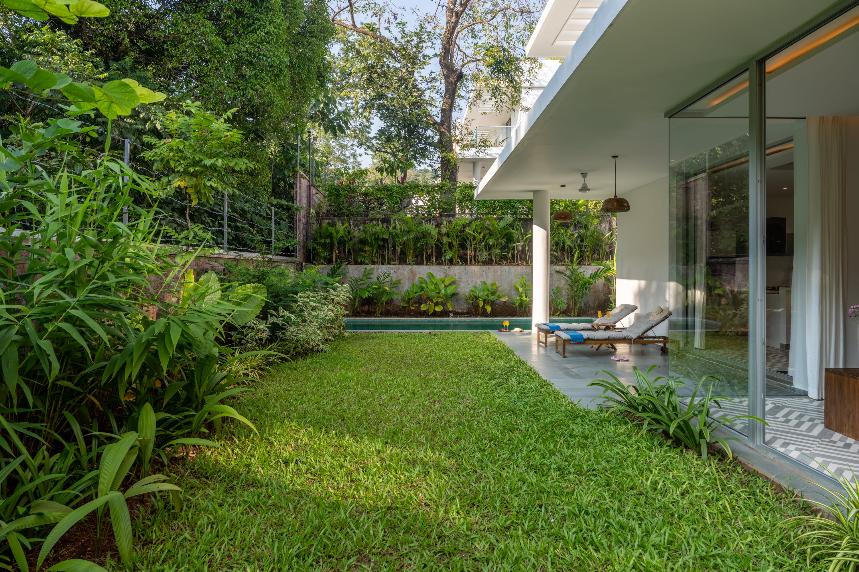 La Masseria Estate - Villa - 06 - Front Exterior