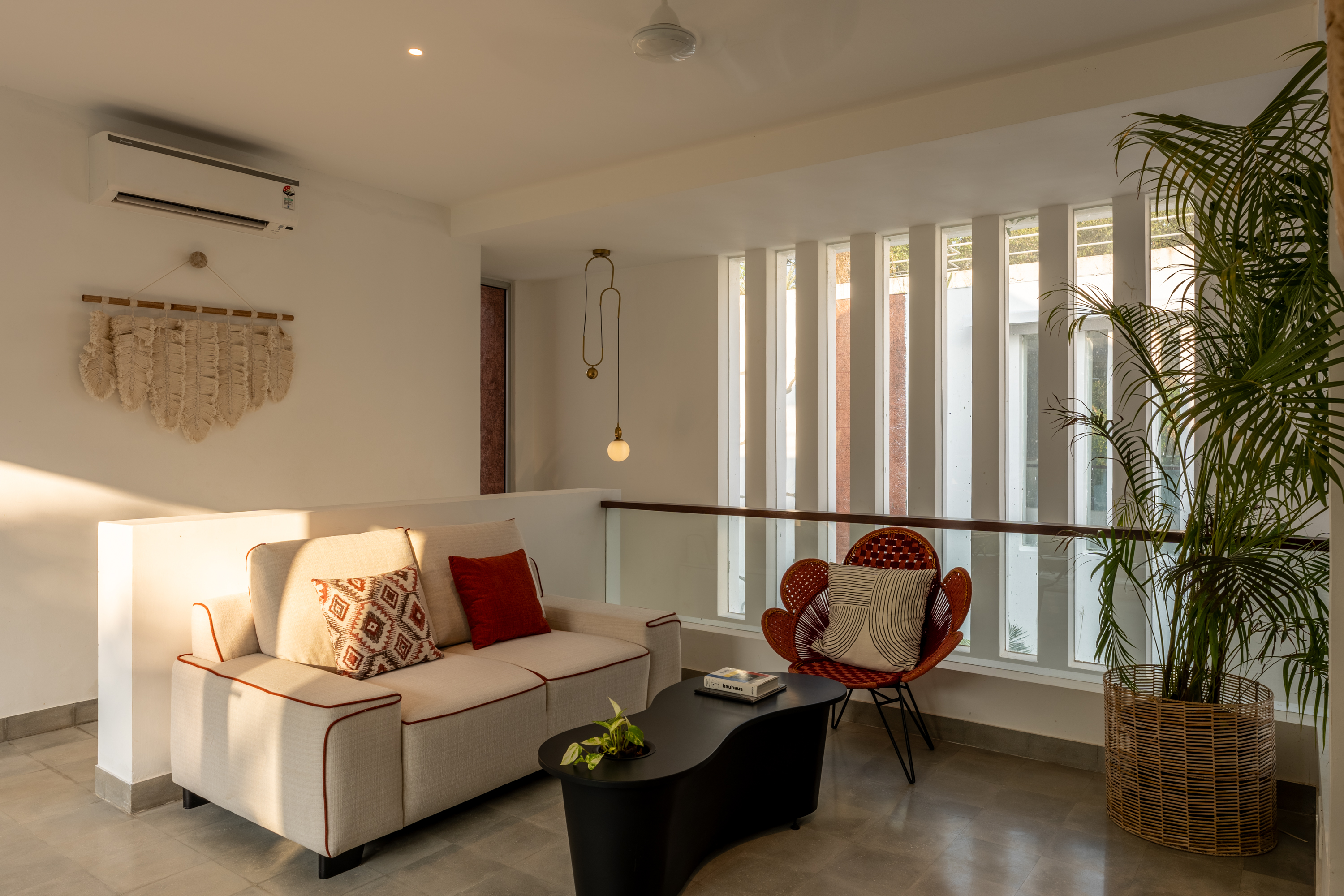 La Masseria Estate - Villa - 06 - Interior View