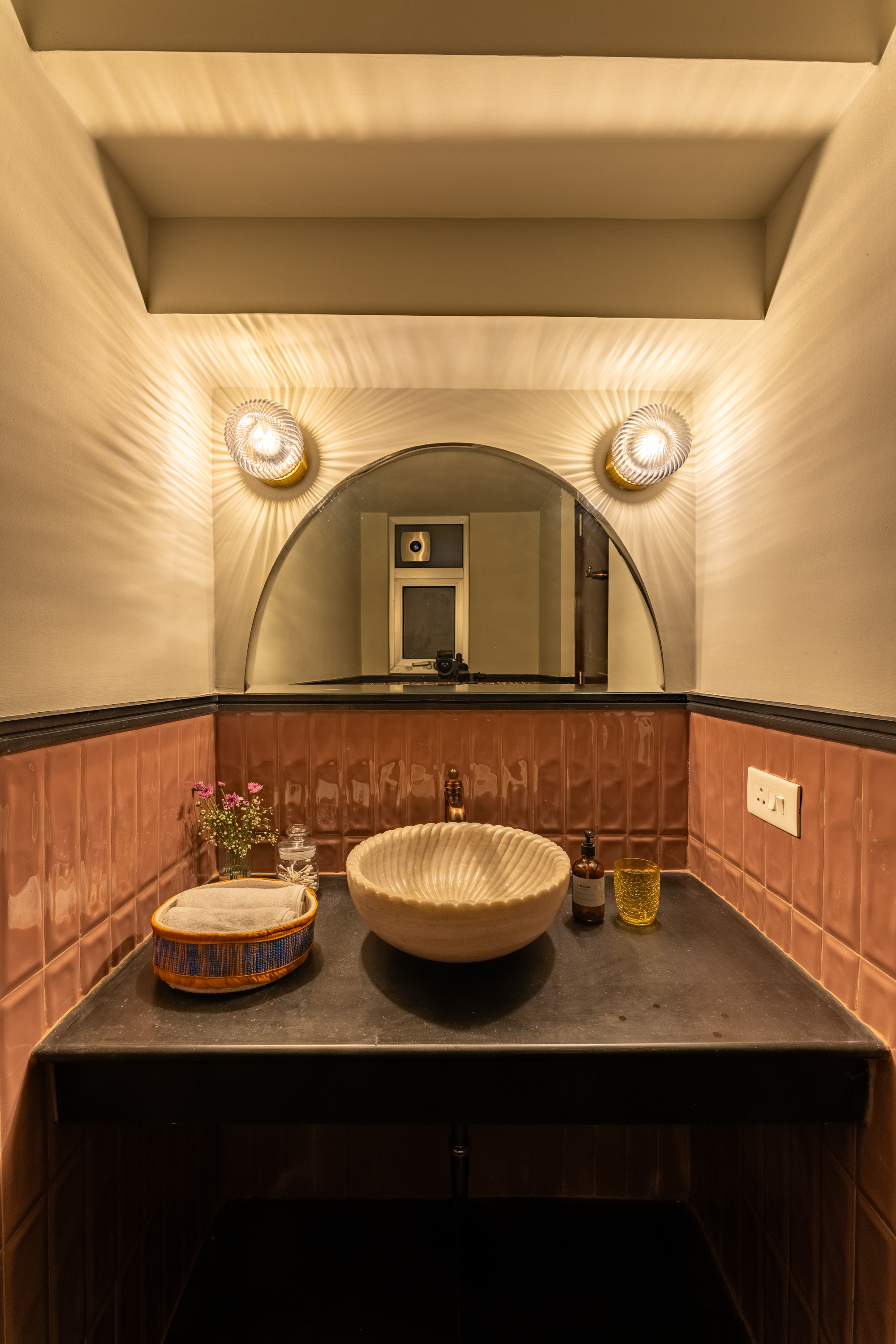 La Masseria Estate - Villa - 06 - Bathroom Interiors