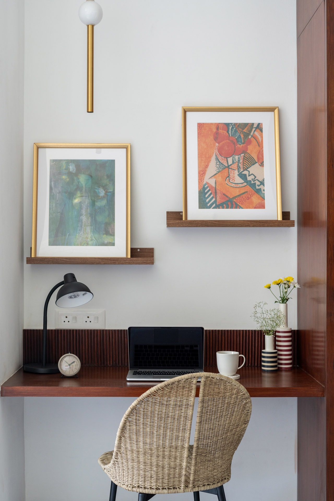 La Zorita Estate - Villa - 01 - Bedroom interior