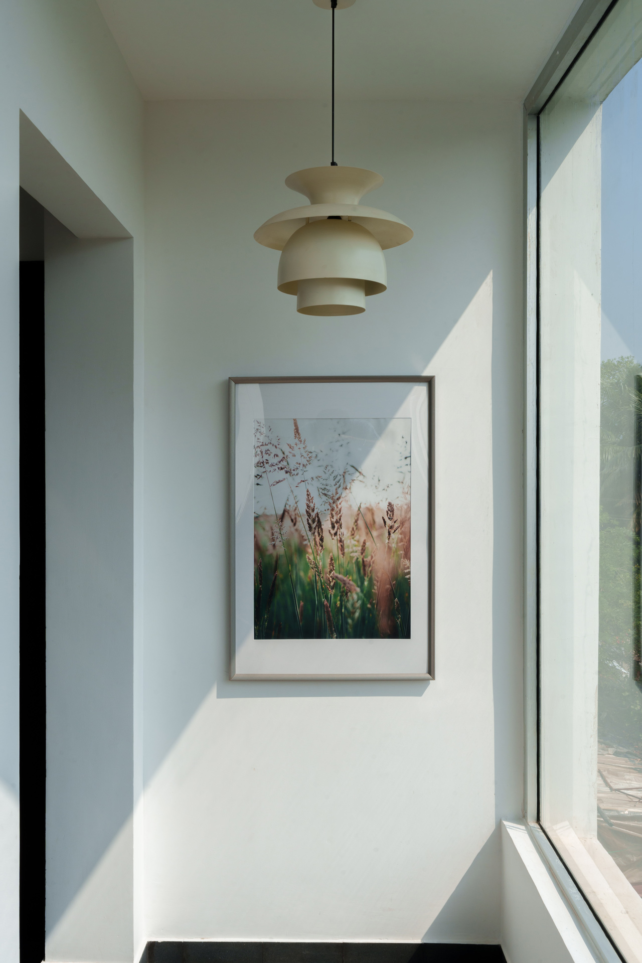 La Zorita Estate - Villa - 01 - Interior View