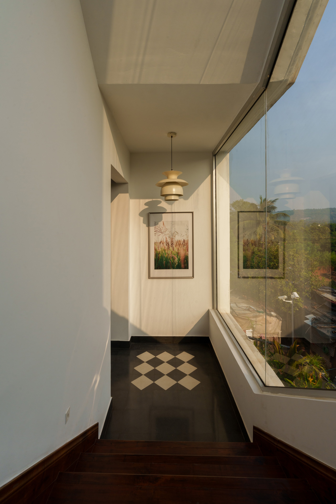 La Zorita Estate - Villa - 01 - Interior View