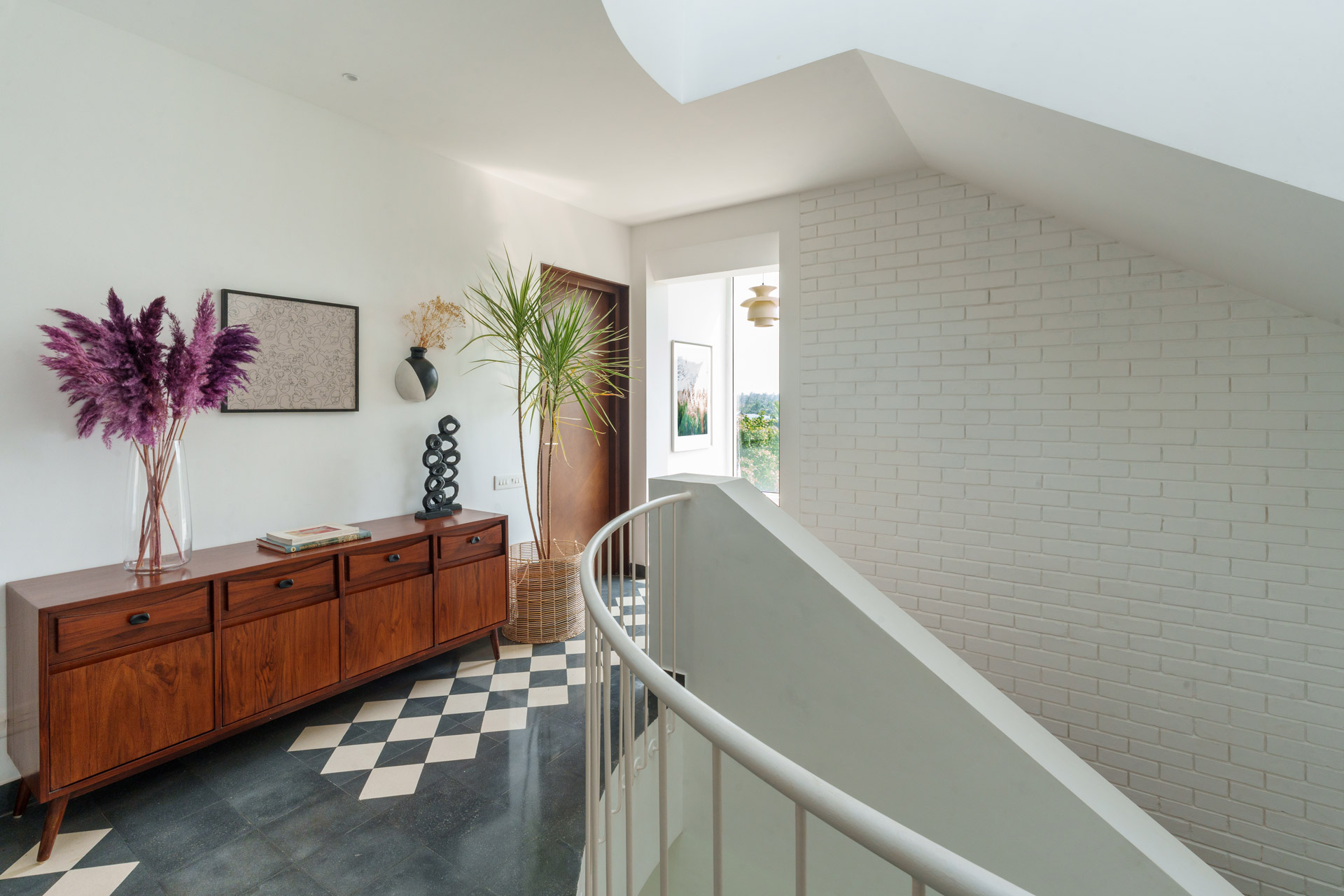 La Zorita Estate - Villa - 01 - Interior View