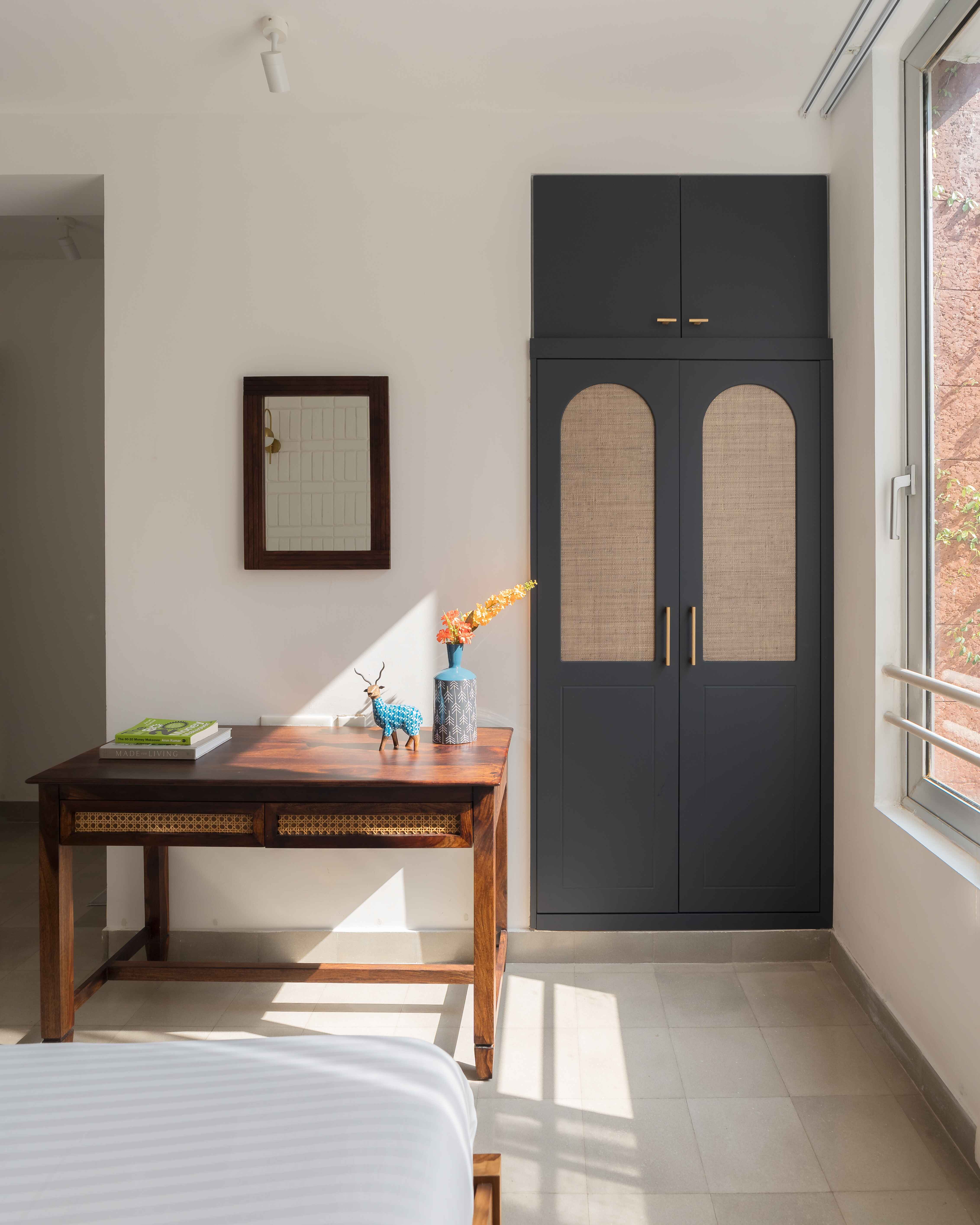 El Rosario - Apartment - 302 - Bedroom interior