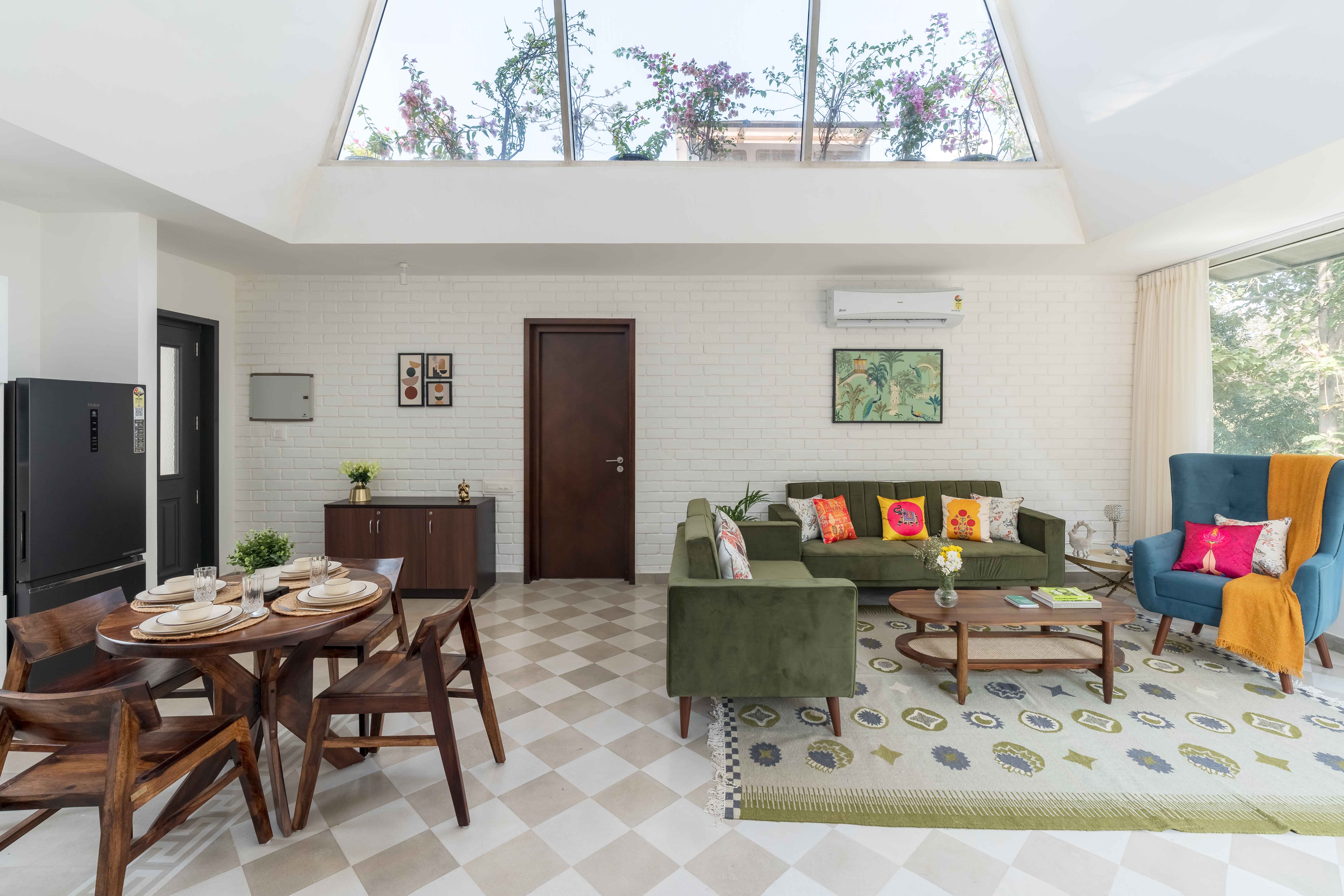 El Rosario - Apartment - 302 - Bedroom interior