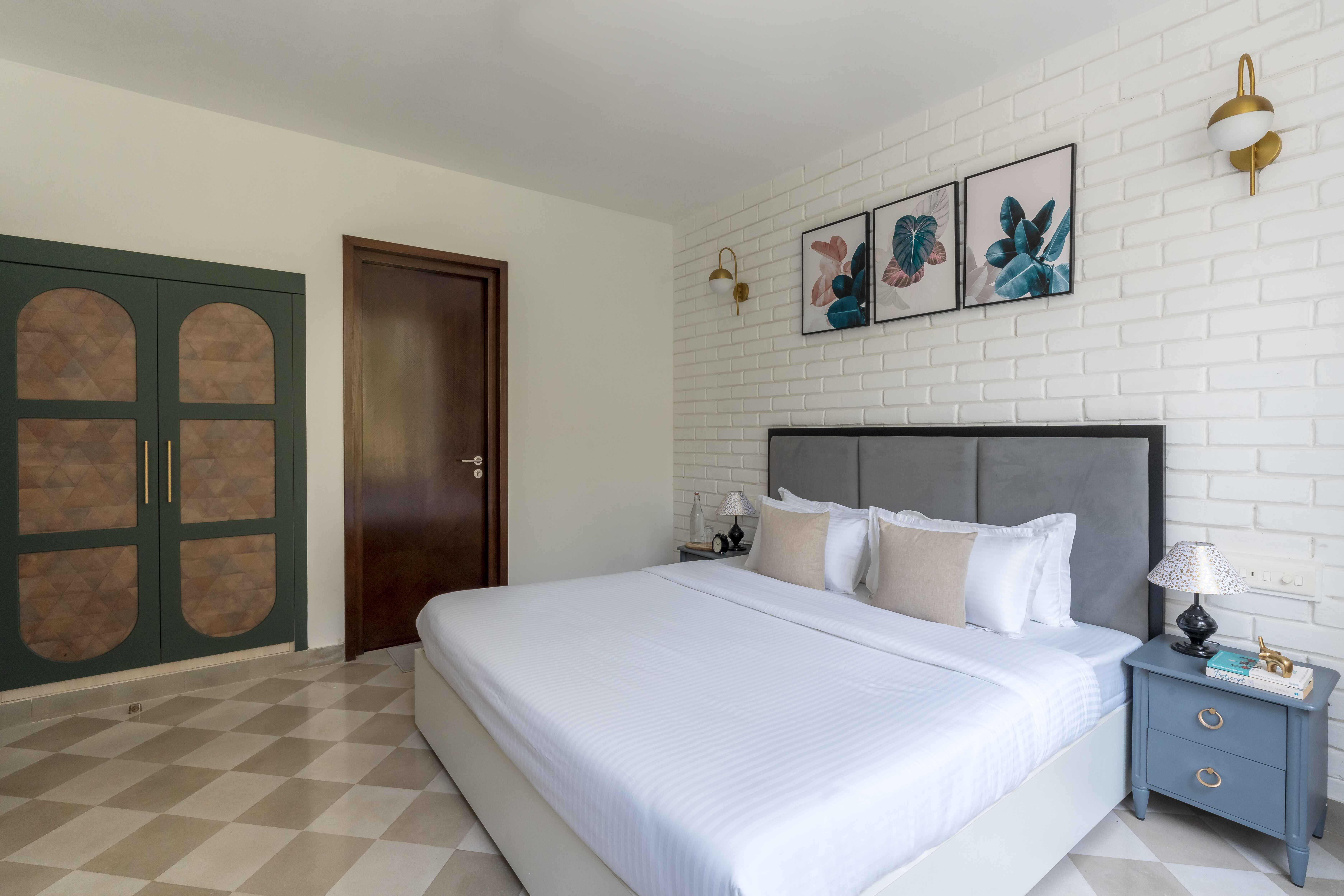 El Rosario - Apartment - 302 - Bedroom interior