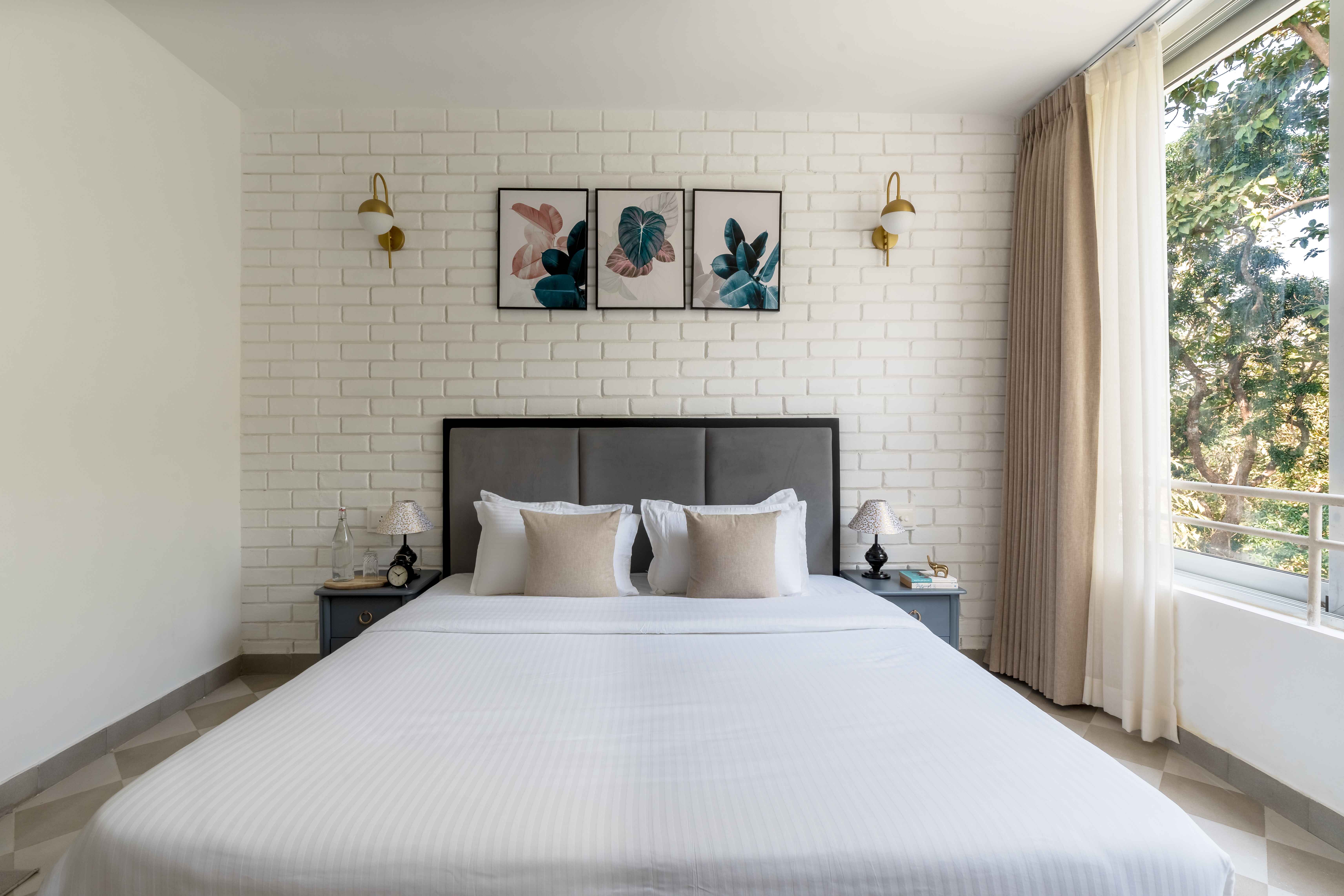 El Rosario - Apartment - 302 - Bedroom interior