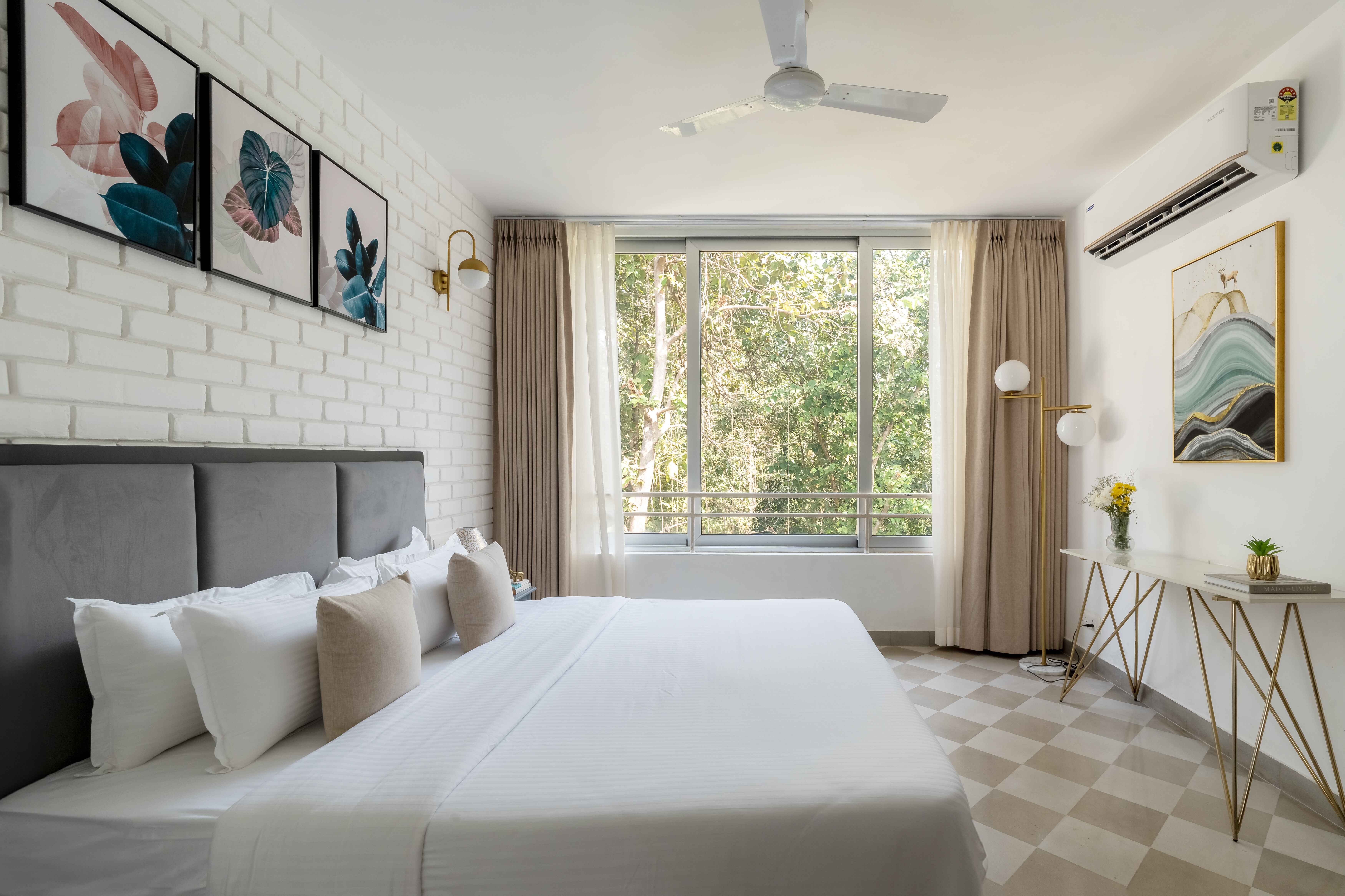 El Rosario - Apartment - 302 - Bedroom interior