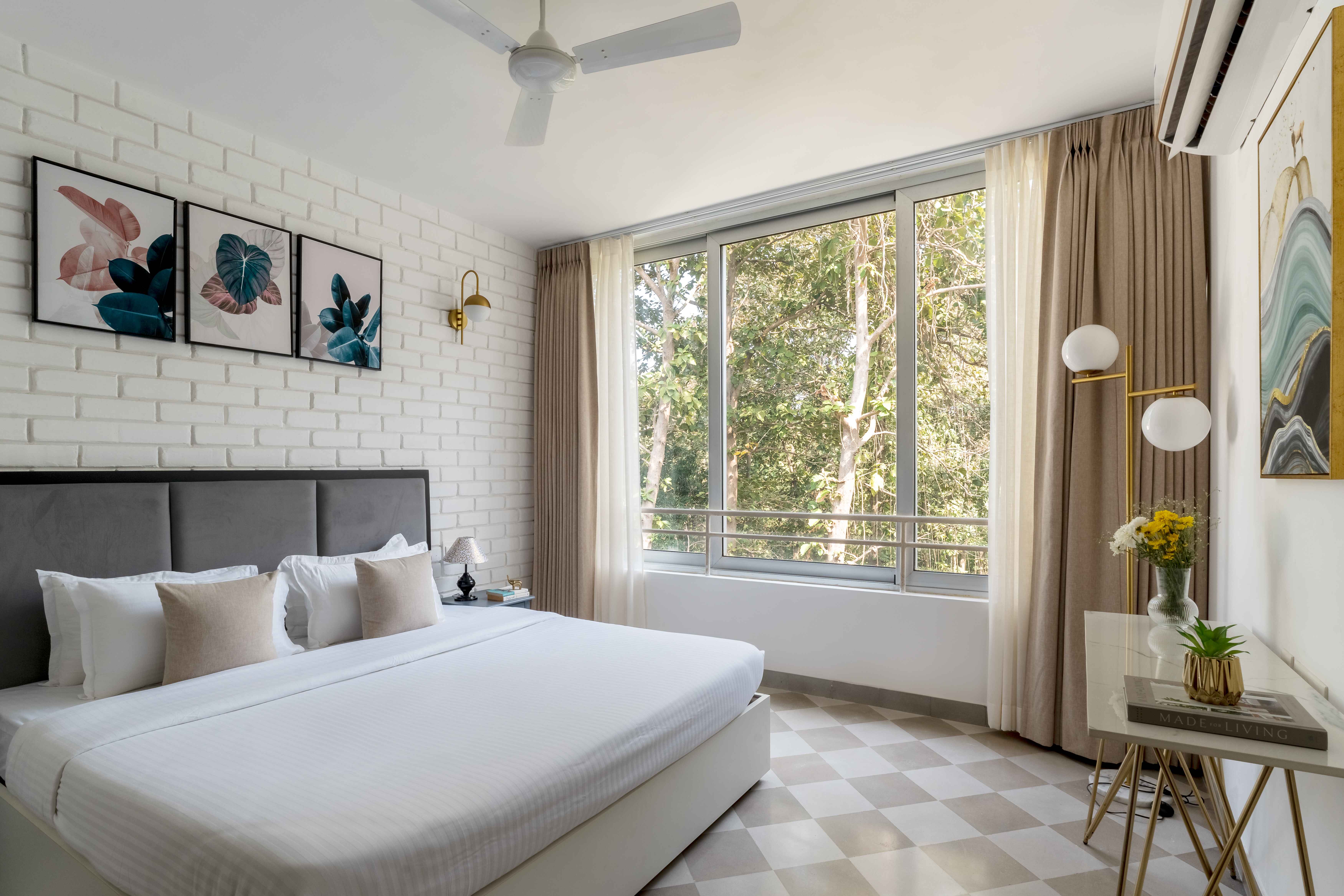 El Rosario - Apartment - 302 - Bedroom interior