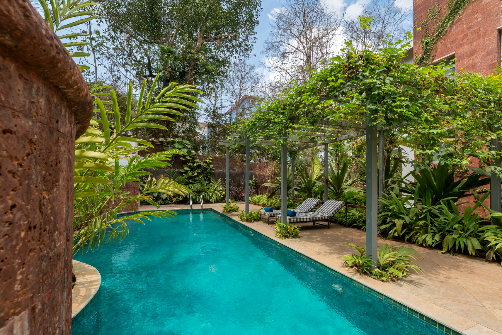 El Rosario - Apartment - 302 - Community pool