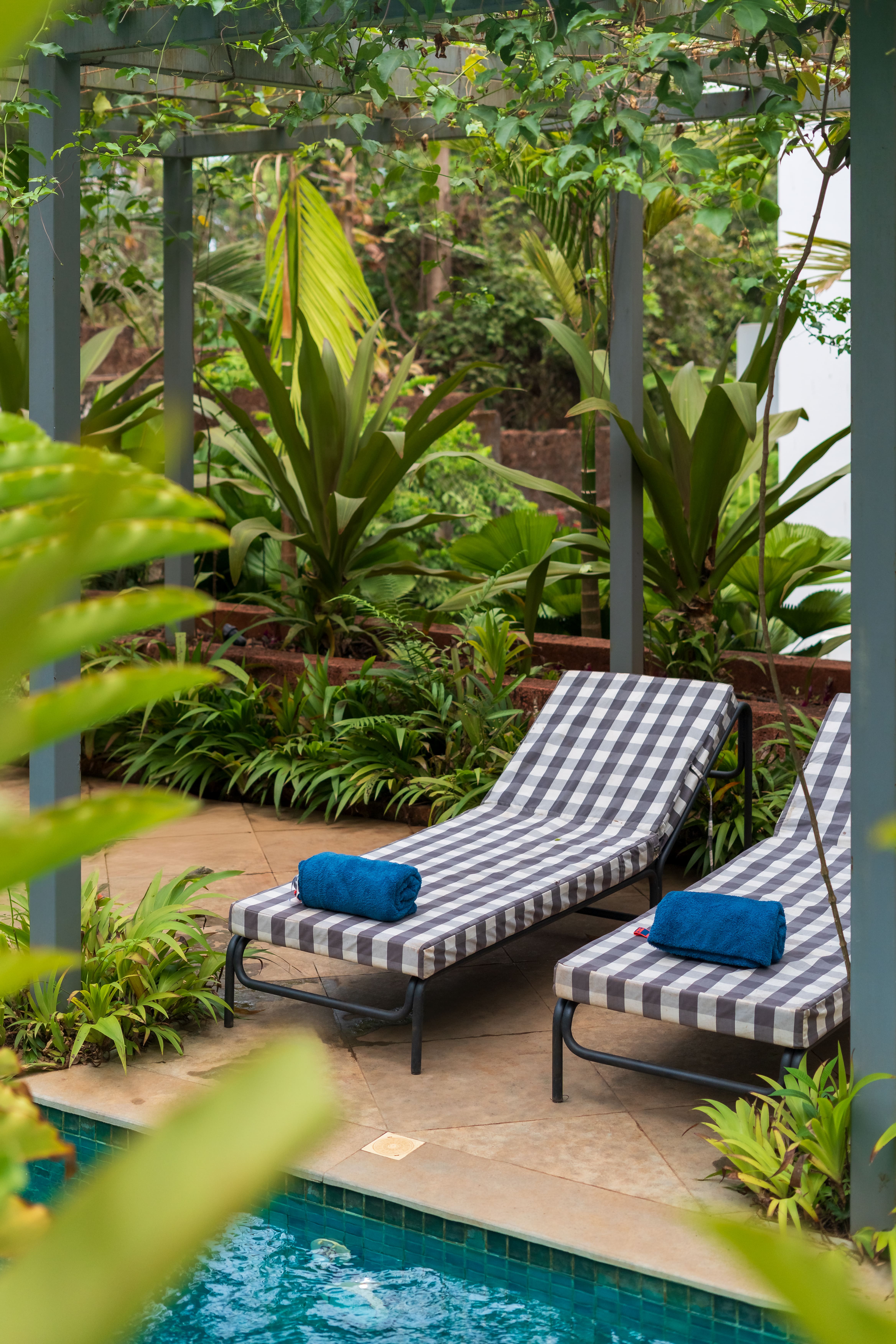 El Rosario - Apartment - 302 - Community pool