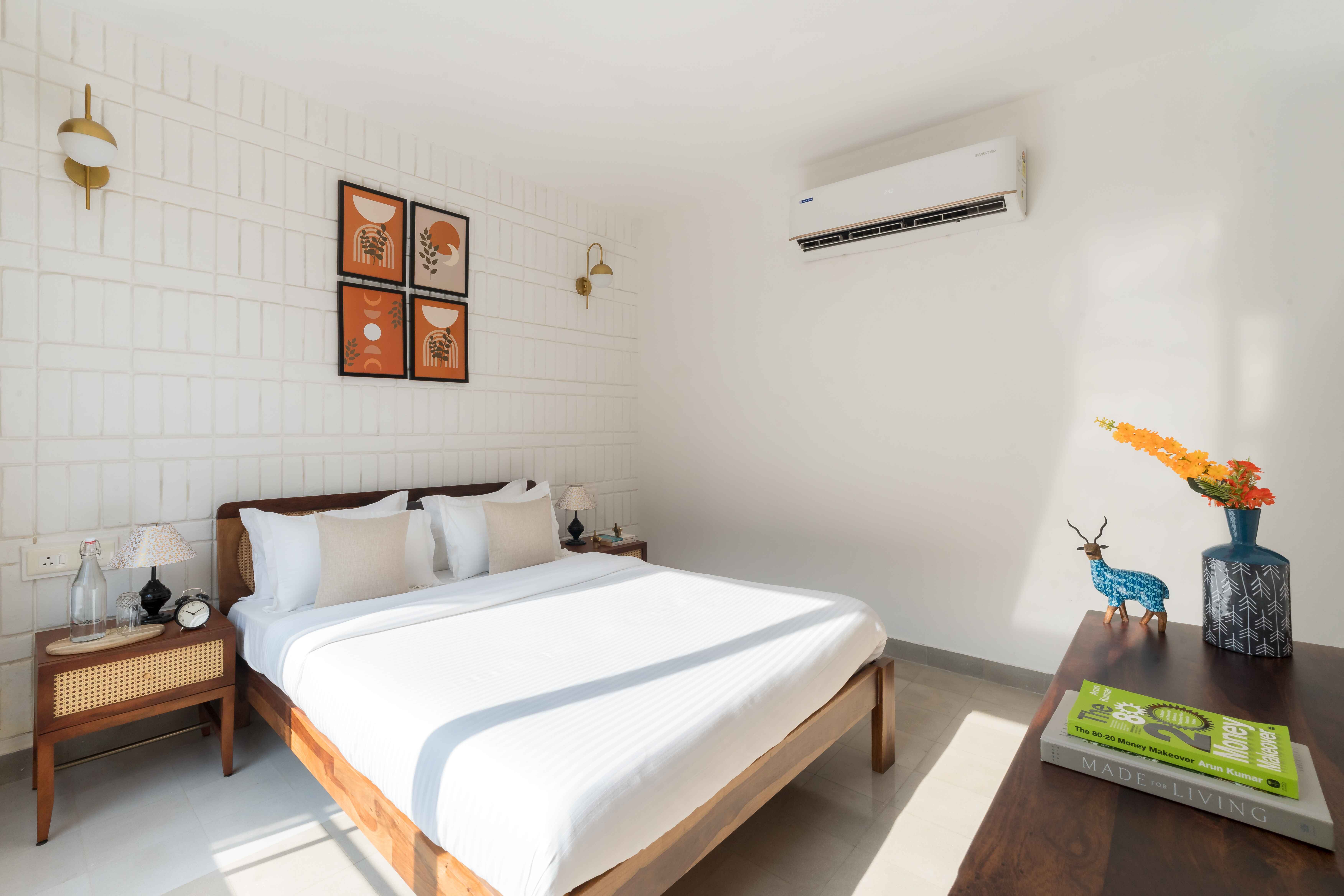 El Rosario - Apartment - 302 - Bedroom interior