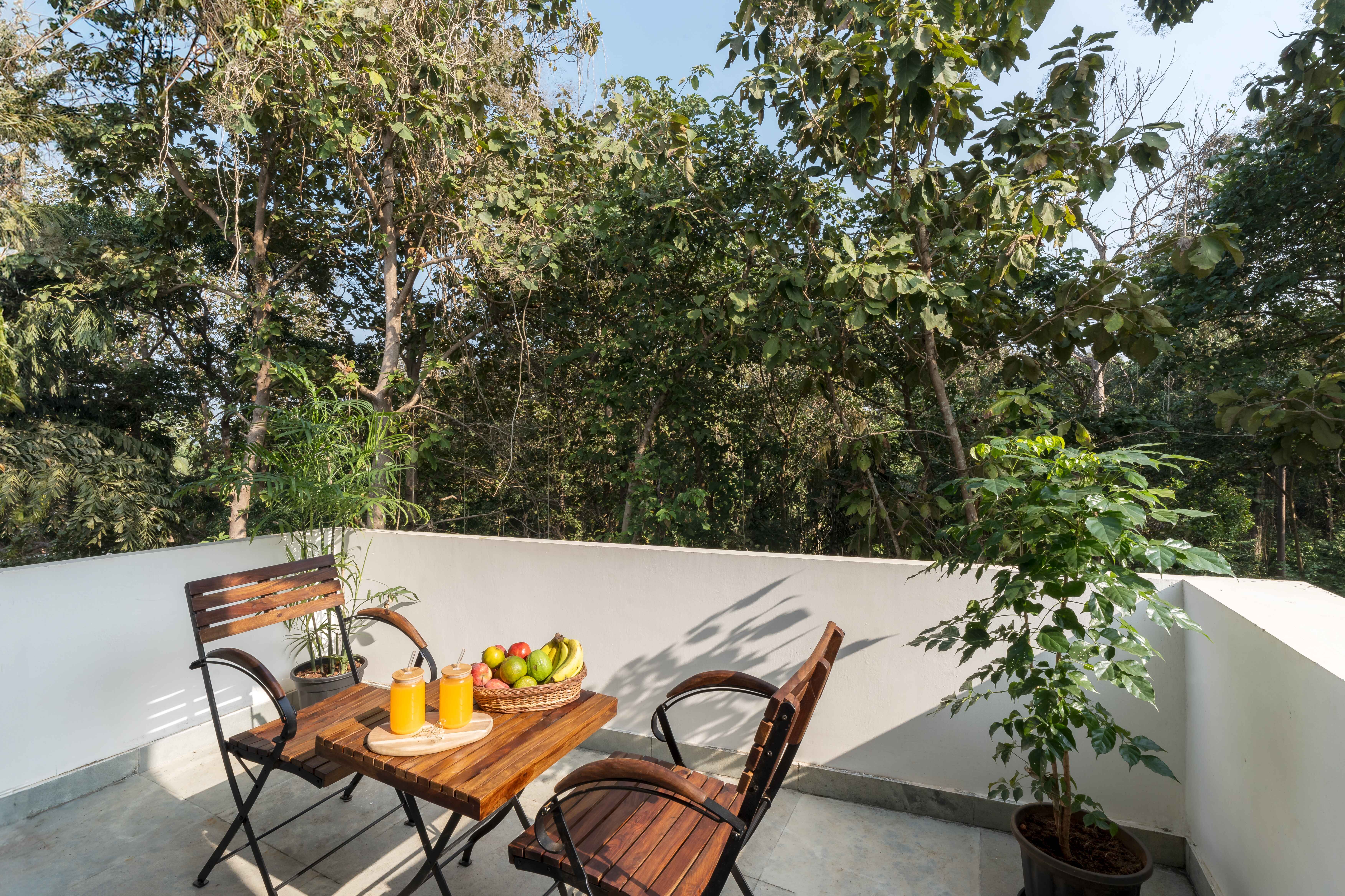 El Rosario - Apartment - 302 - Terrace View