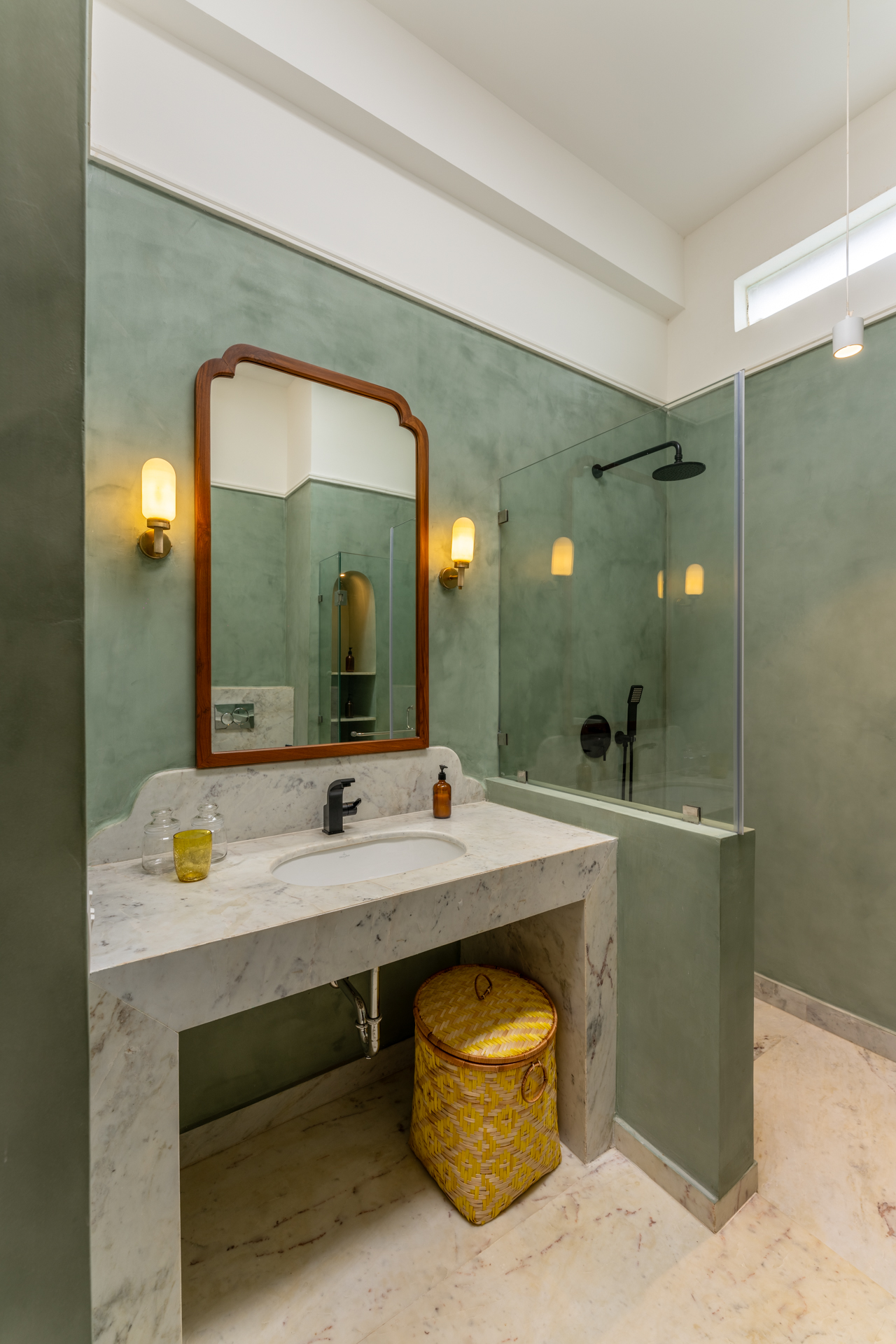 La Masillia - Villa - 15 - Bathroom Interiors