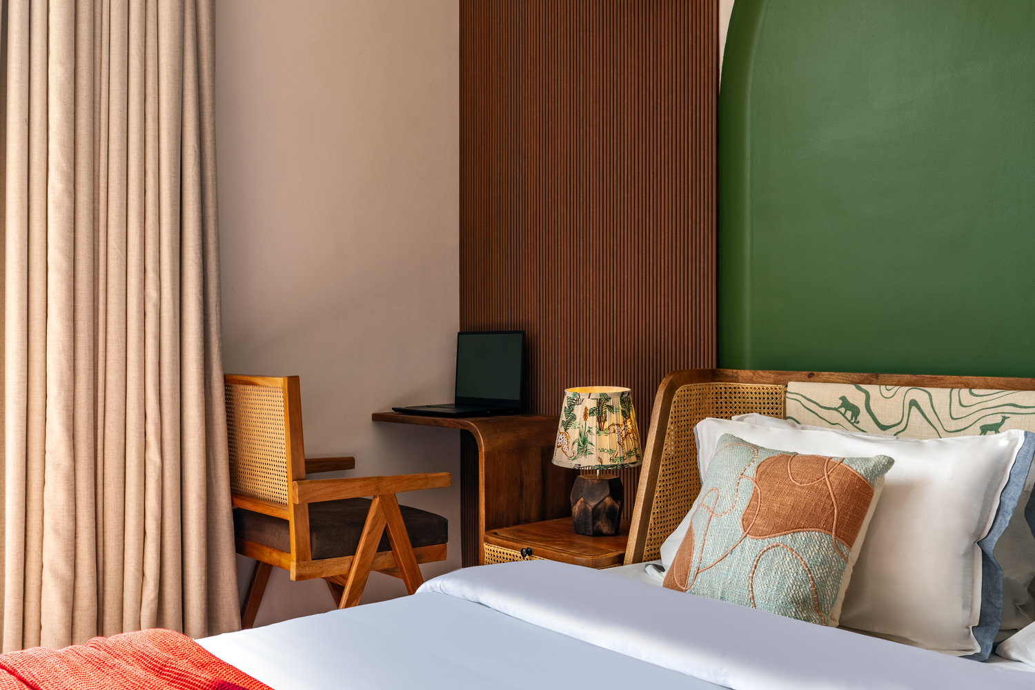 La Masillia - Villa - 15 - Bedroom interior