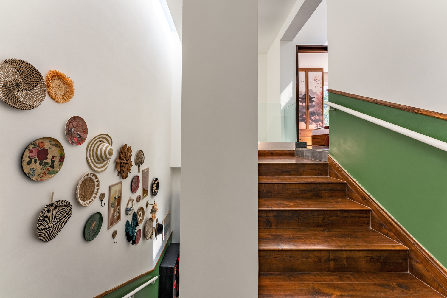 La Masillia - Villa - 15 - Interior View