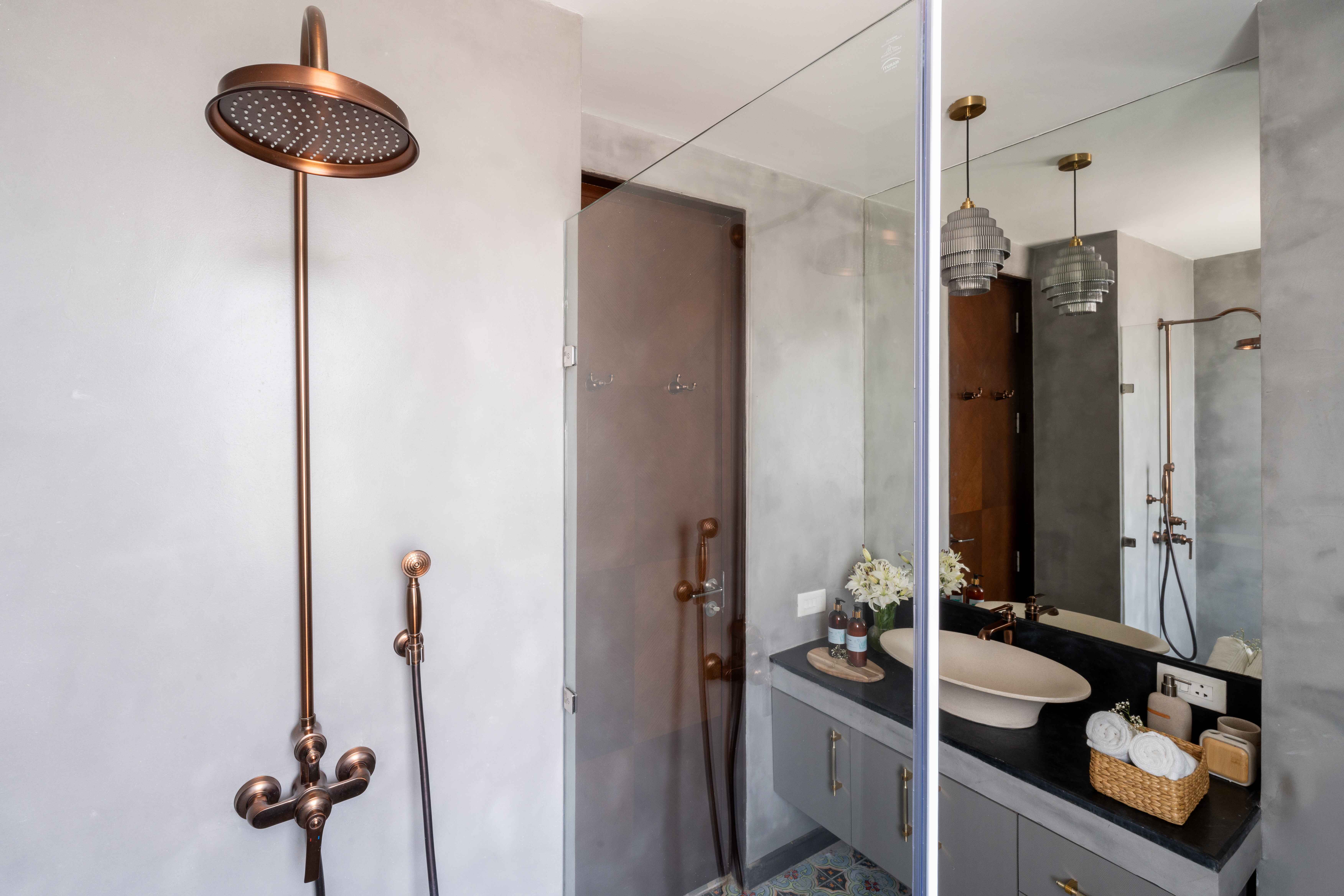 La Masseria Estate - Villa - 03 - Bathroom Interiors