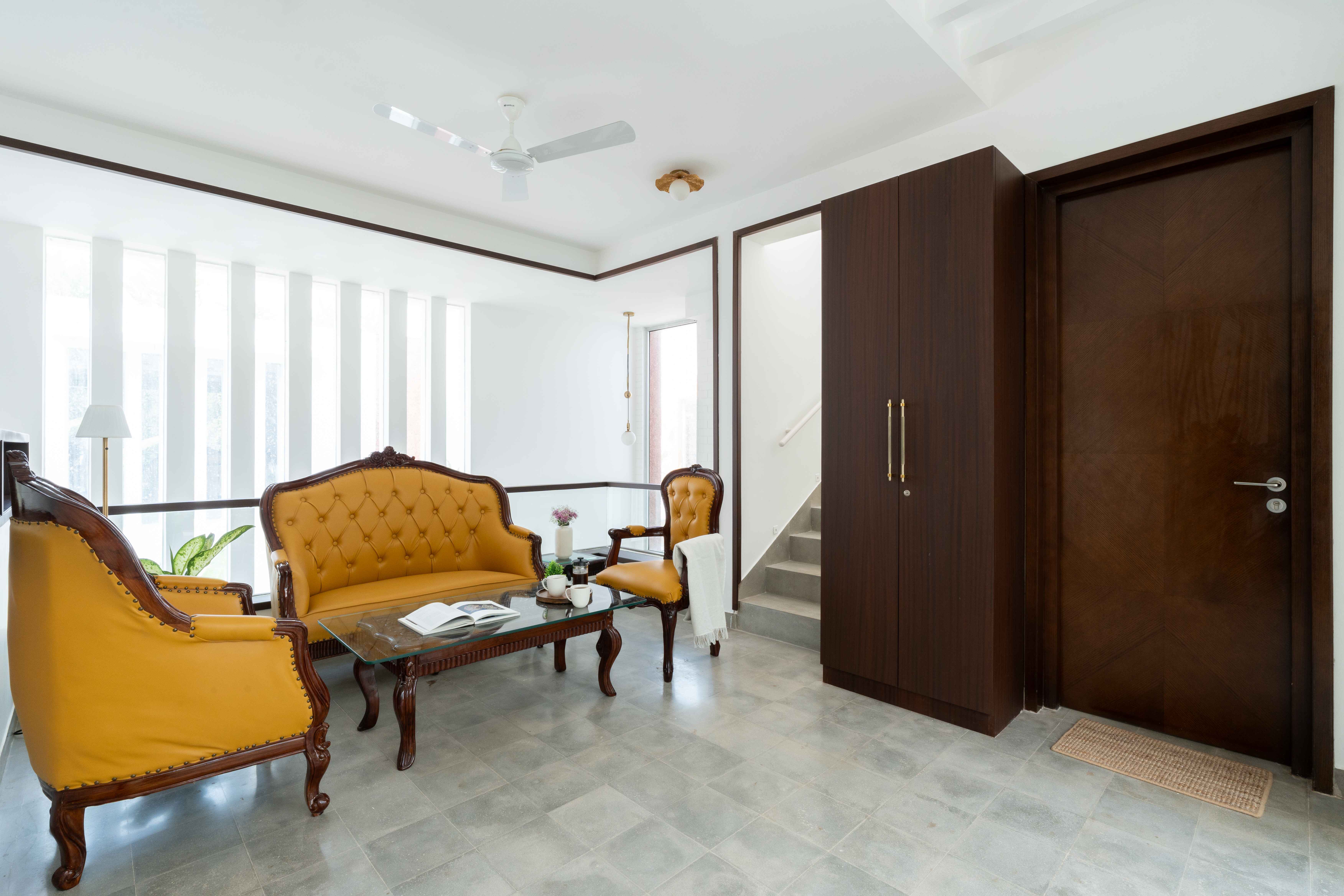 La Masseria Estate - Villa - 03 - Interior View