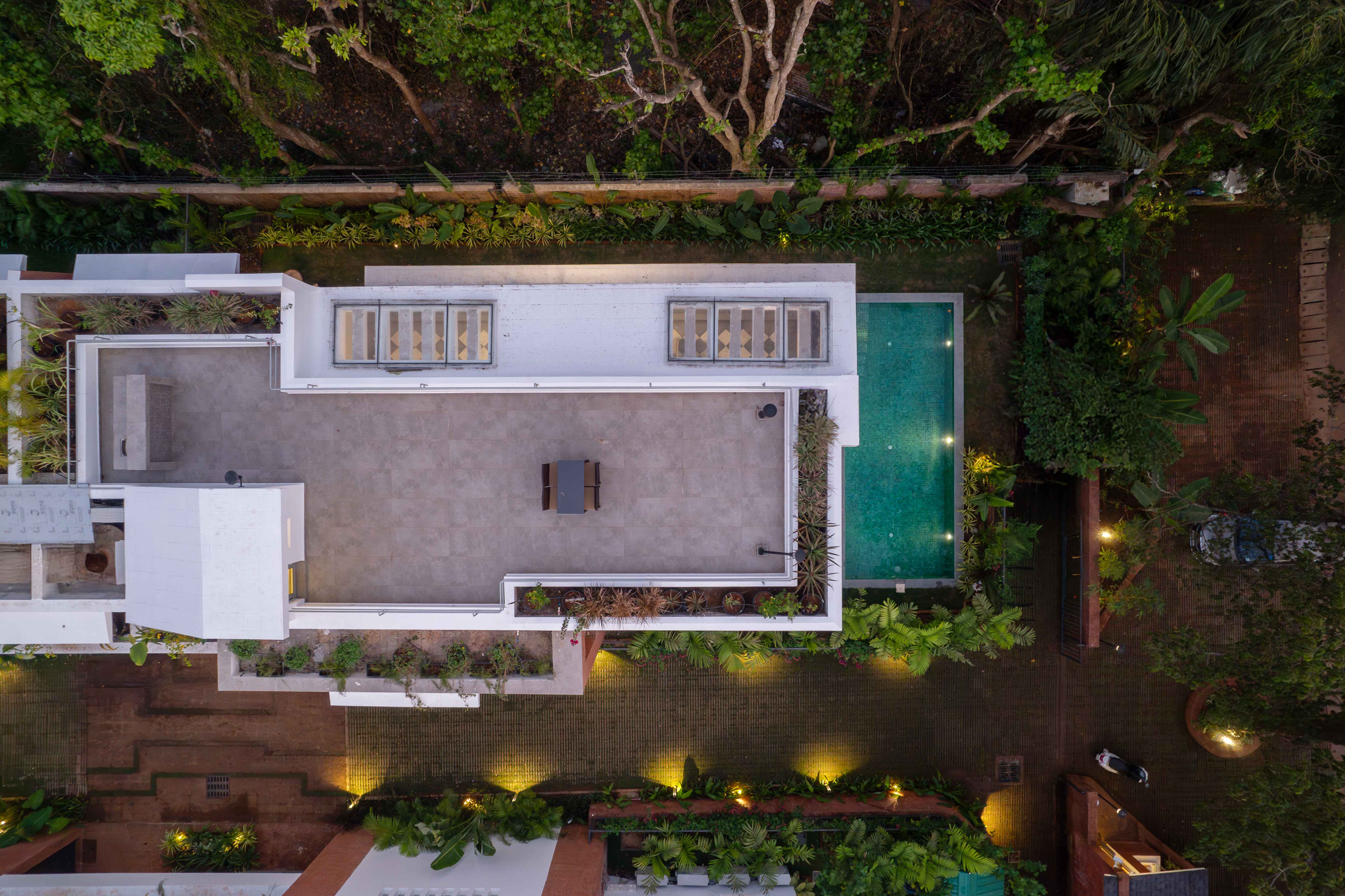 La Masseria Estate - Villa - 03 - Front Exterior