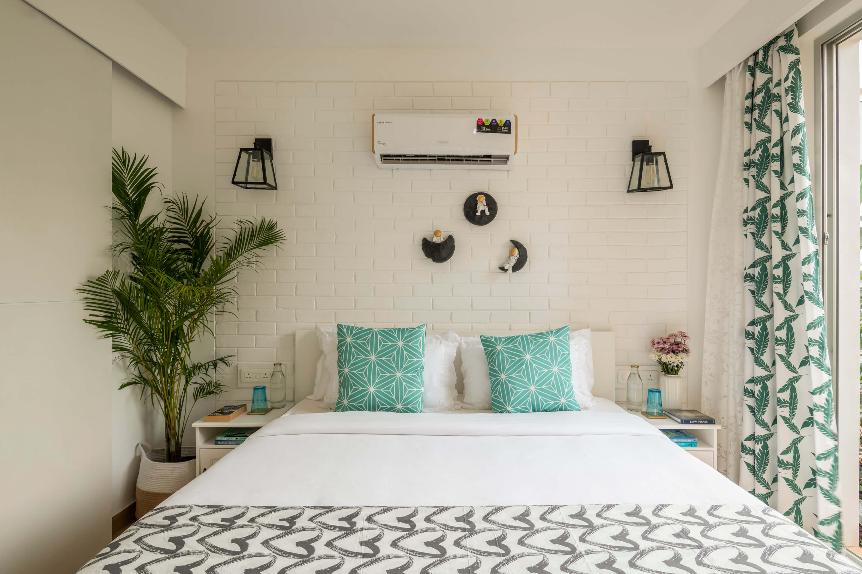 El Raso - Apartment - 08 - Bedroom interior