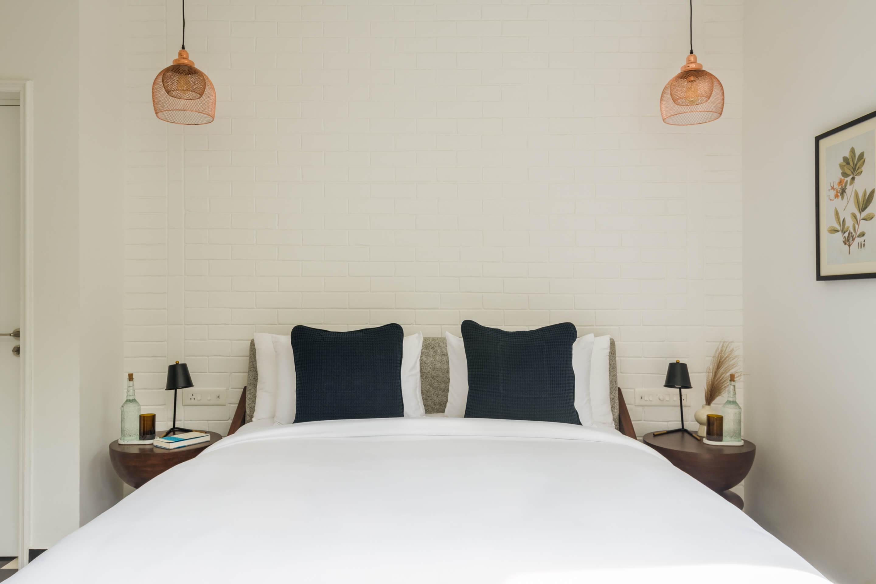 La Avila Estate - Villa - 08 - Bedroom interior