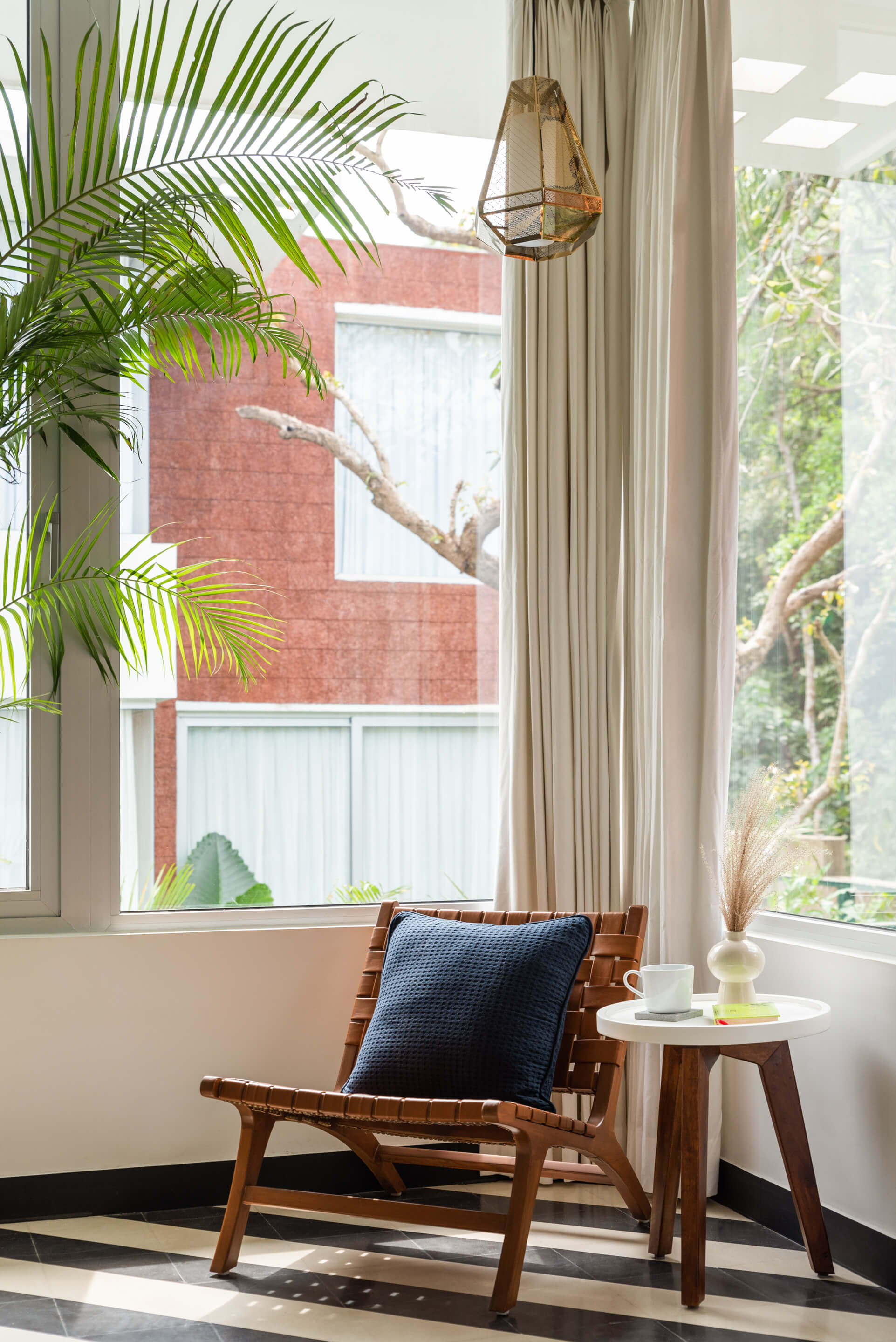 La Avila Estate - Villa - 08 - Bedroom interior