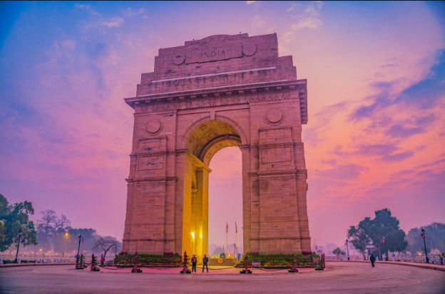 Is Delhi Safe? A Guide for Tourists and Solo Women