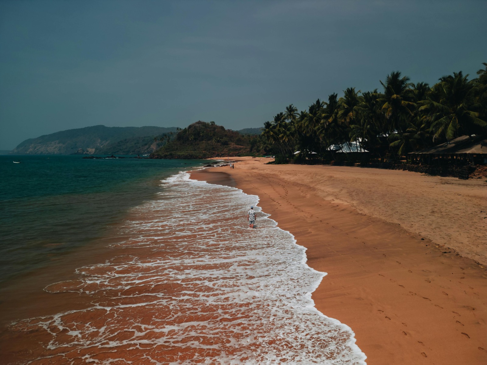 Here’s an itinerary for Goa to plan your upcoming weekends