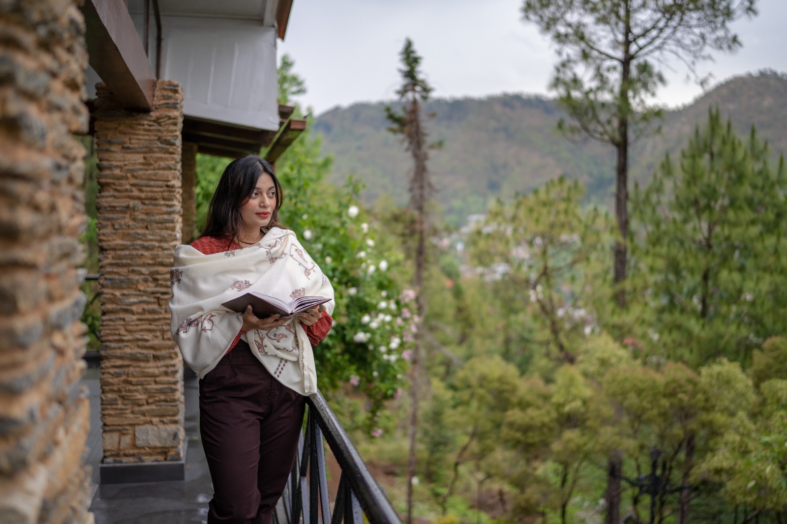 Why You Should Visit Nainital in September