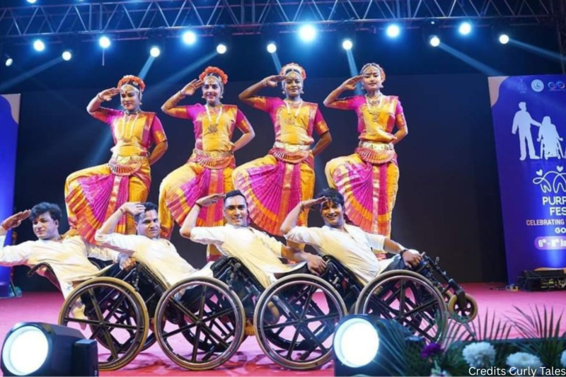 Purple Fest 2025: Goa’s Best-Kept Secret for Culture Seekers