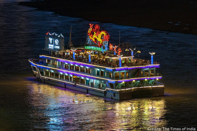 The Ultimate Guide to Cruise Parties in Goa: What You Need to Know