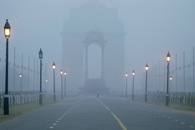 Is Delhi Winter Only for Fog and Pollution? Or Are We Looking at It Wrong?
