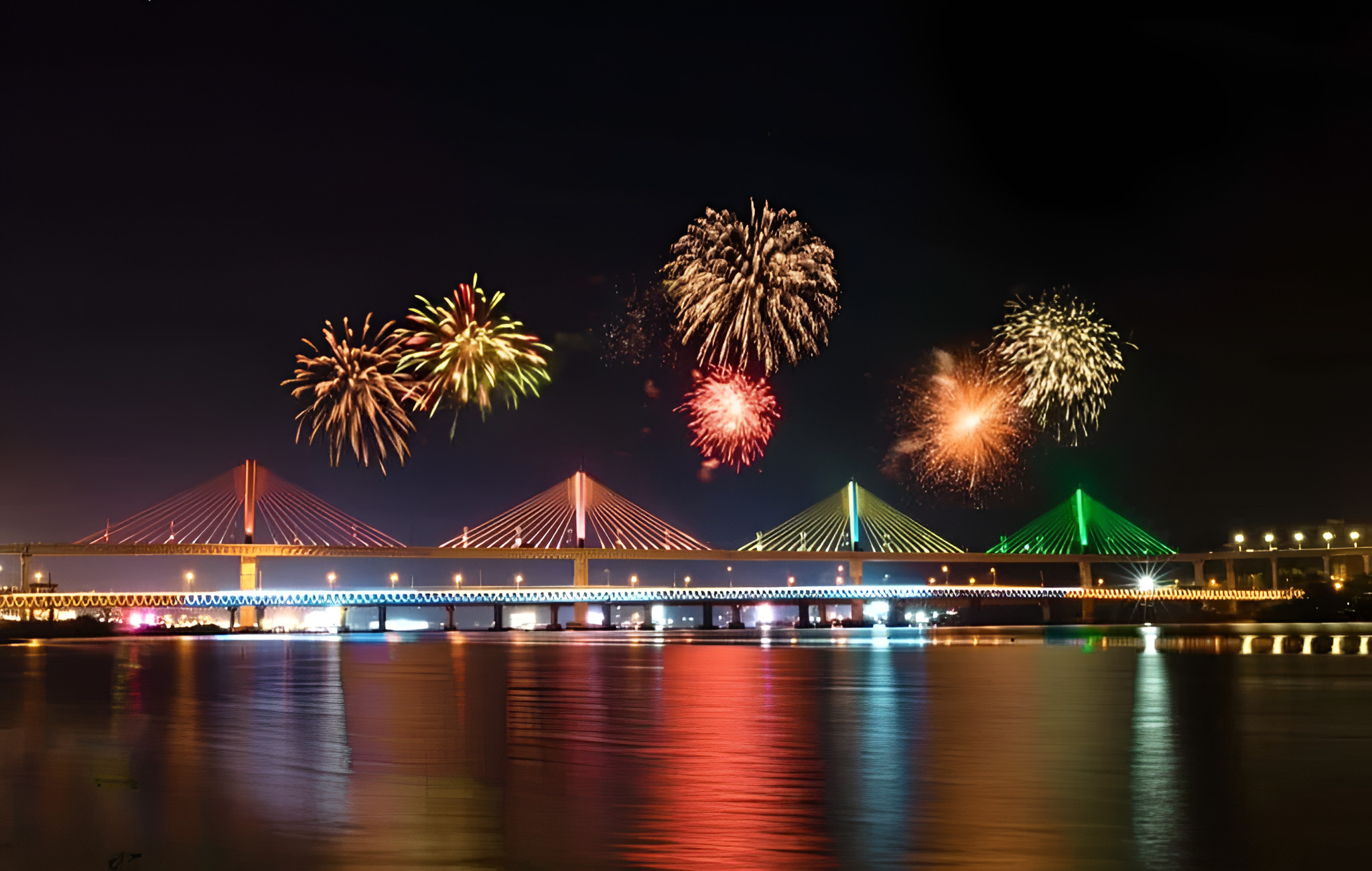 Christmas and New Year in Goa: A Quiet Guide to the Festive Season