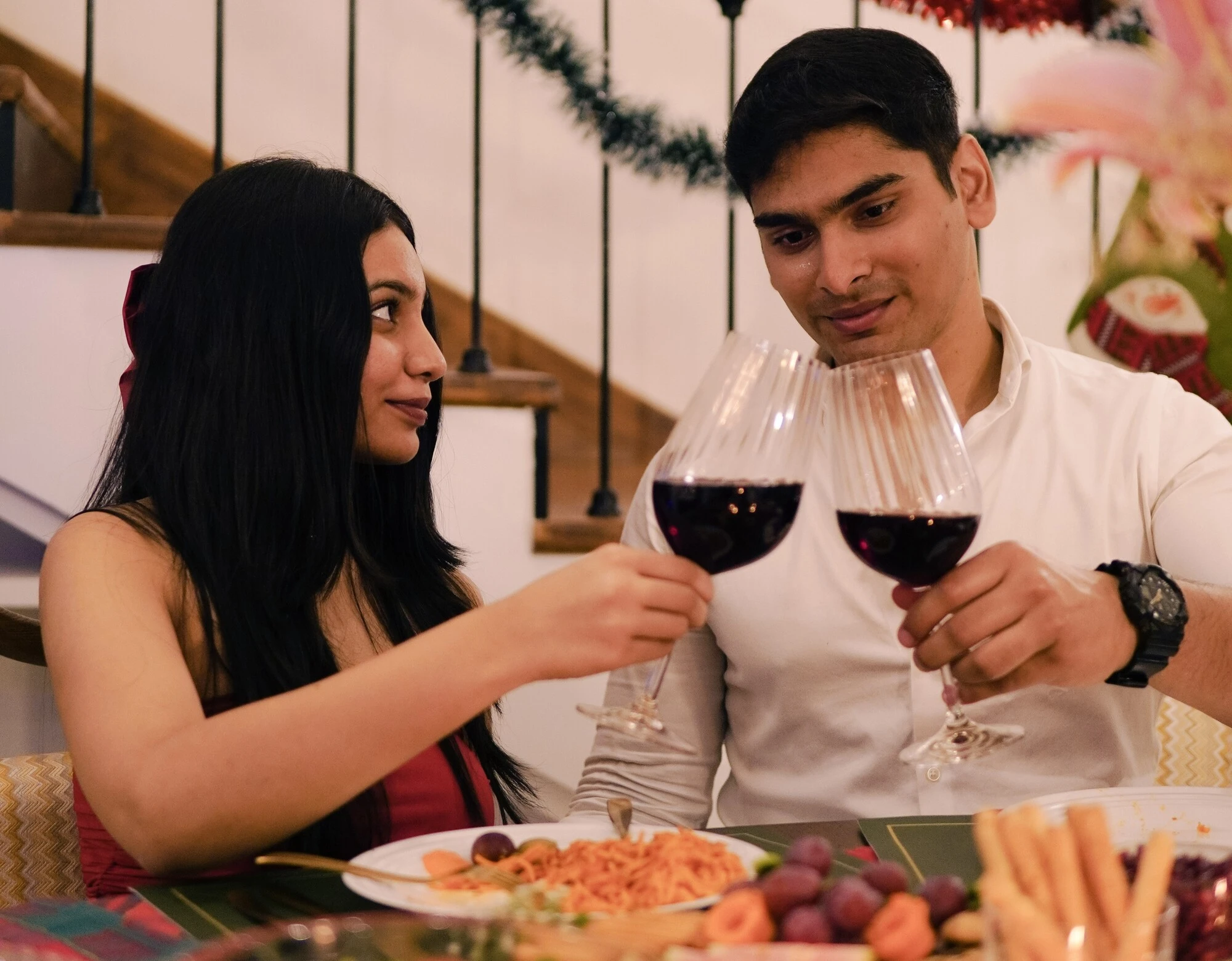 The Way Christmas Feels in Goa