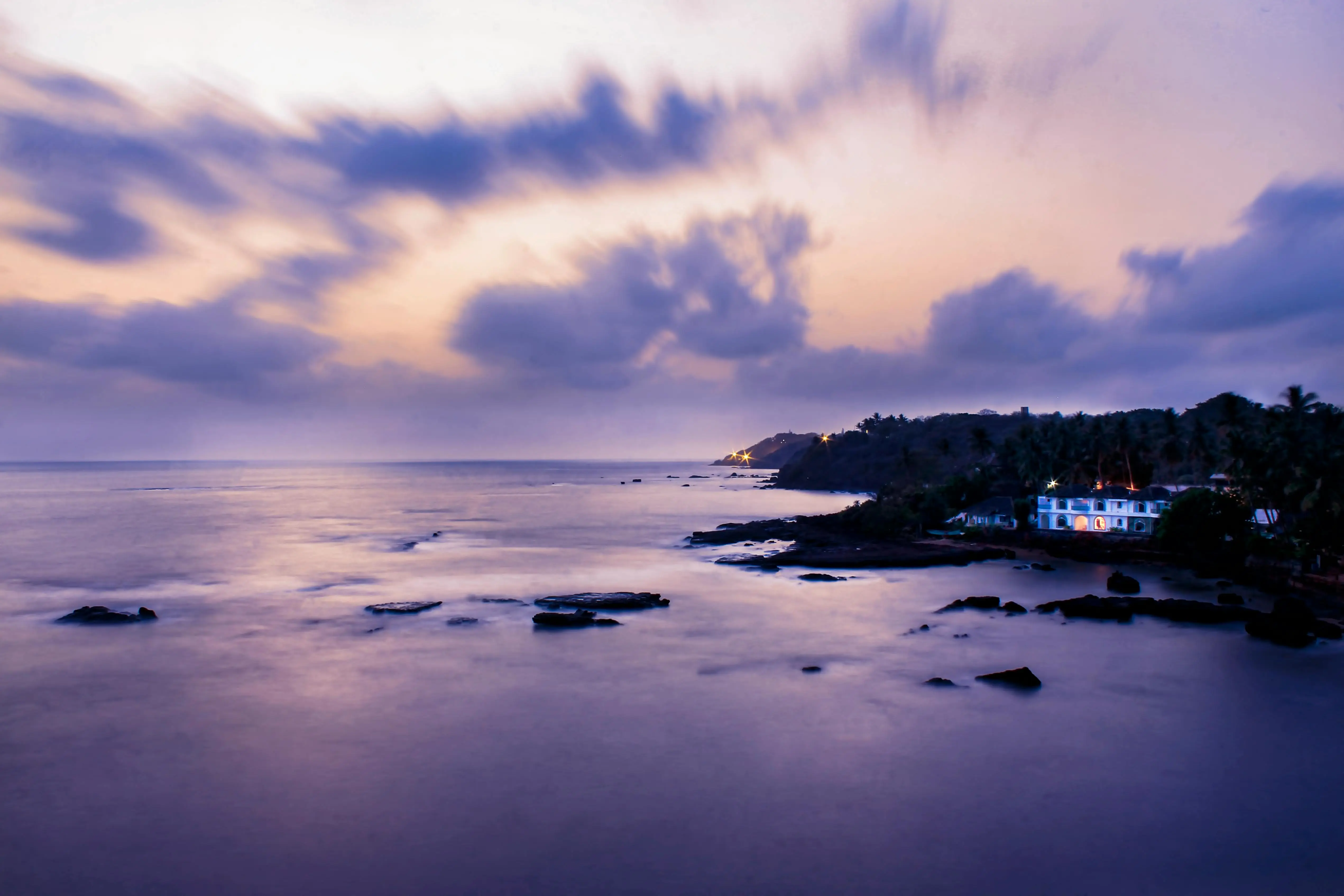 A Quiet Three Day Journey Through North Goa