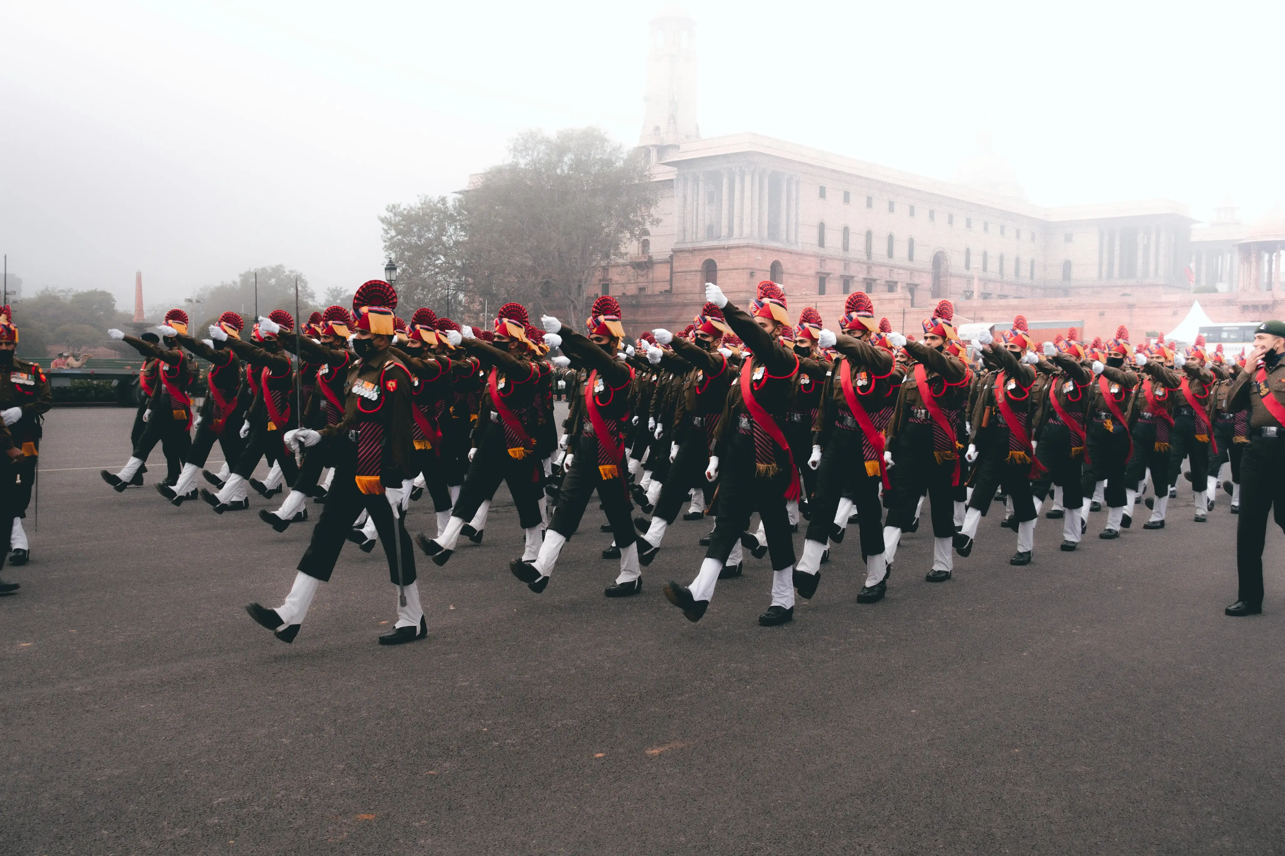Excited to visit Delhi this Republic Day? What's more exciting is it's also a long weekend