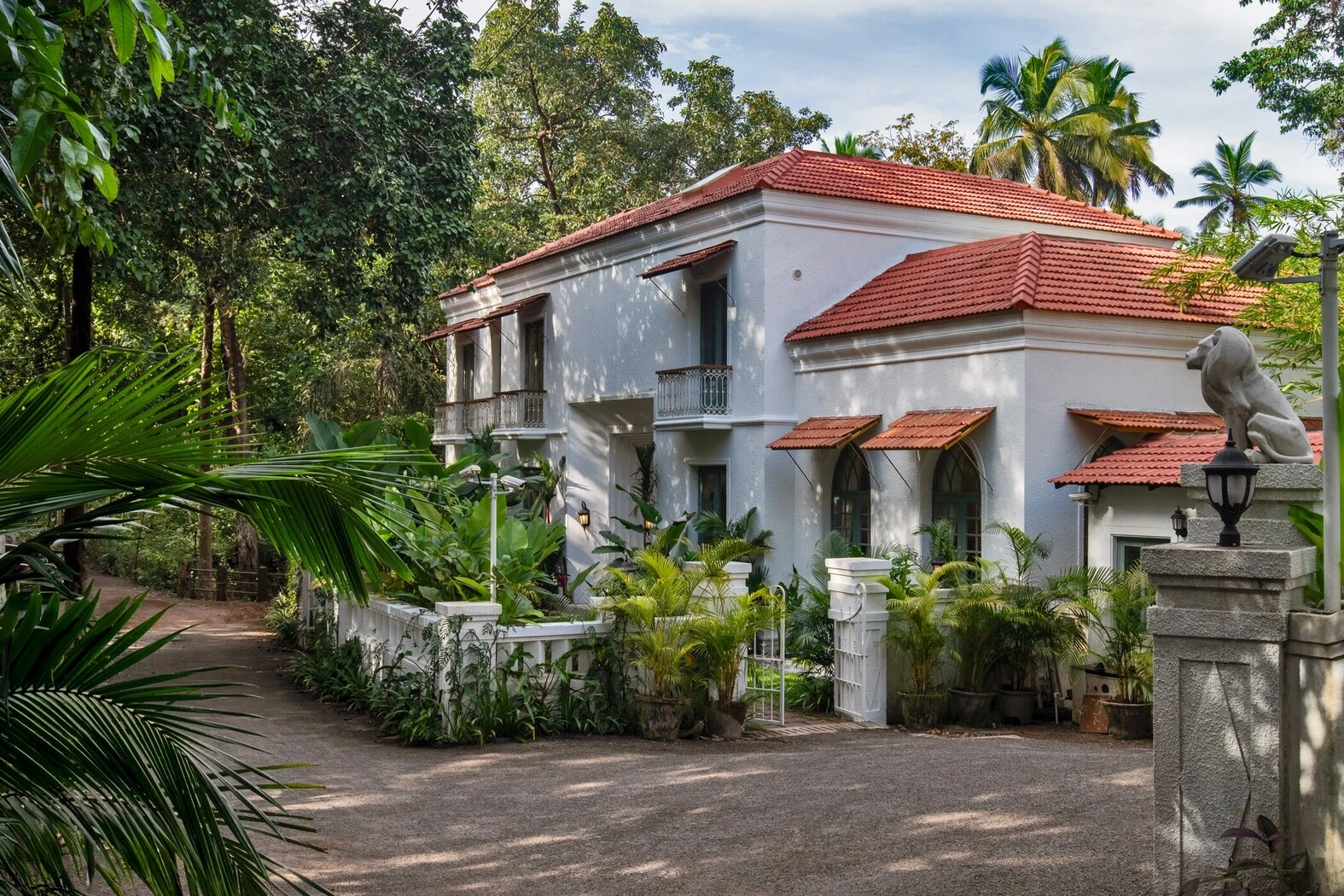 Best Areas to Stay in Goa for First-Time Visitors